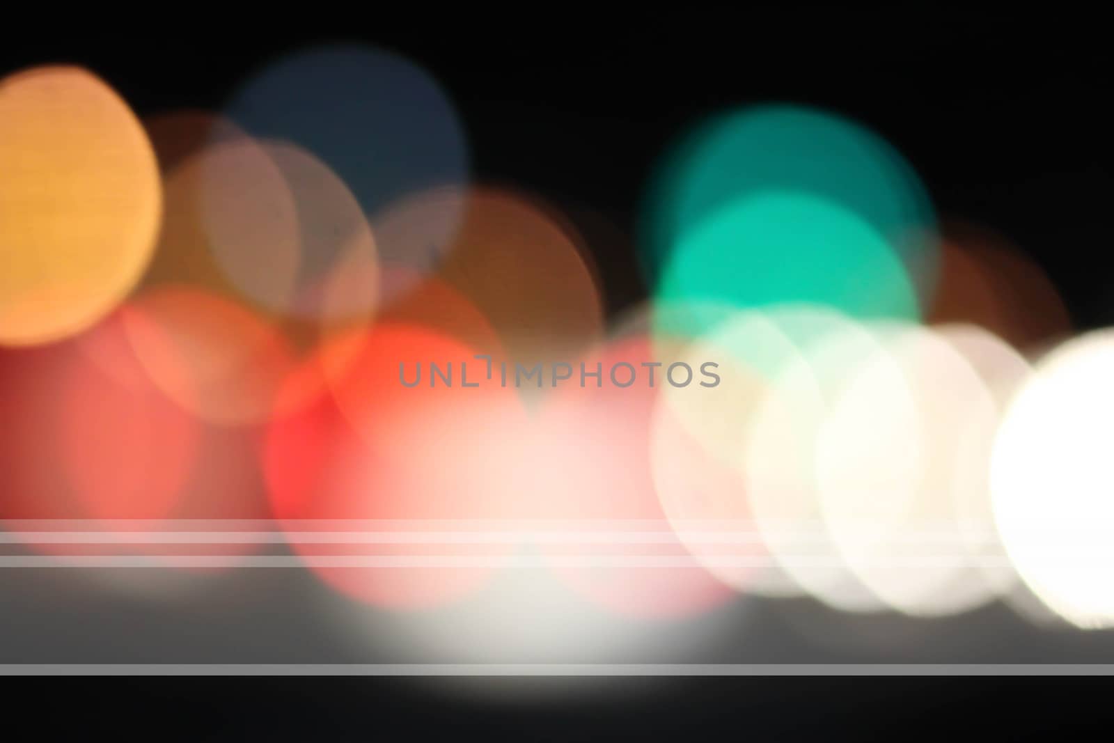 
Abstract background color bands website