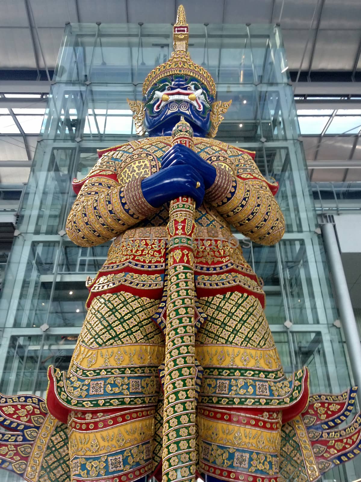 thai giant