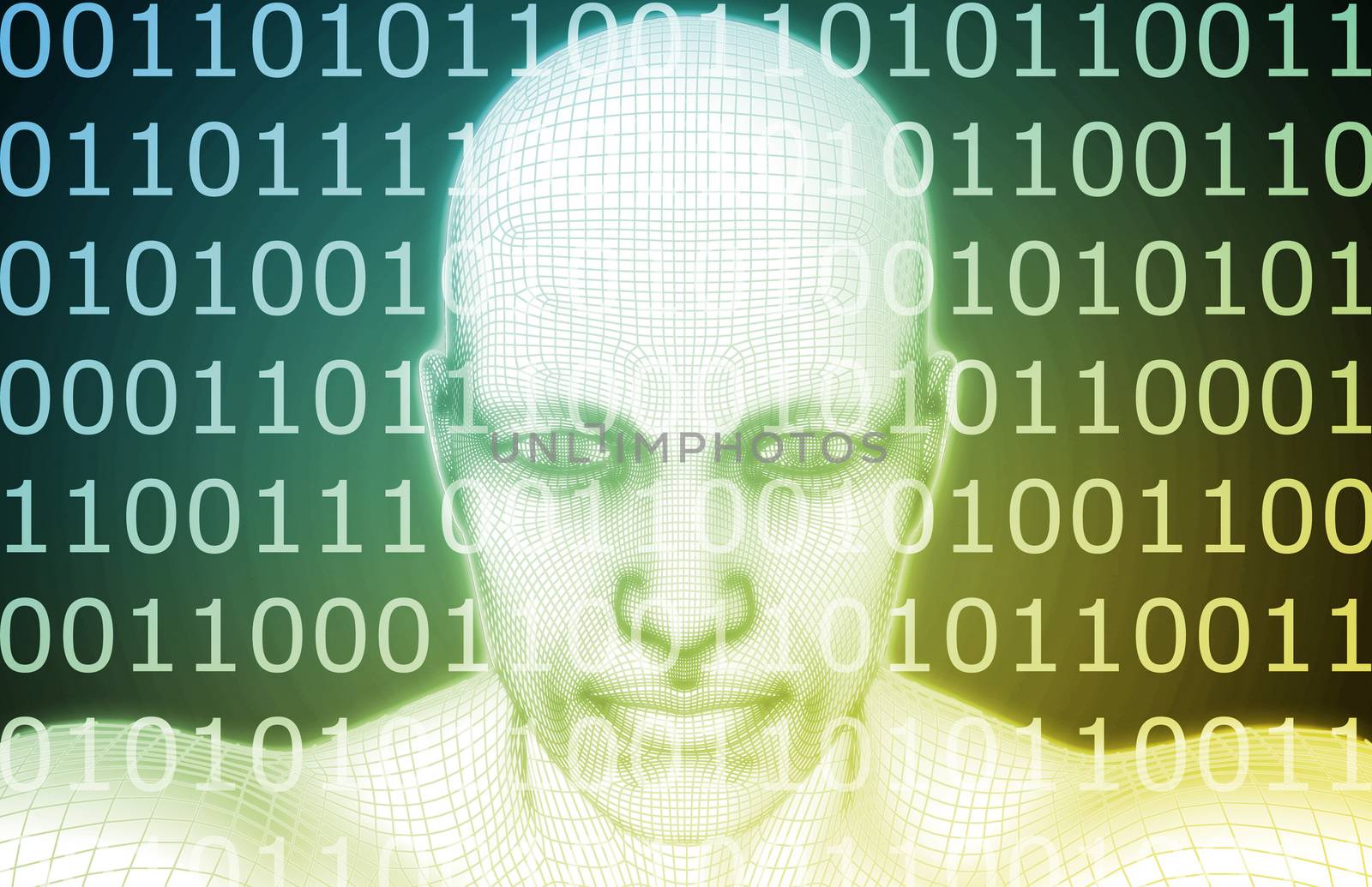 Future of Virtual Reality with Humanoid Cyber Platform