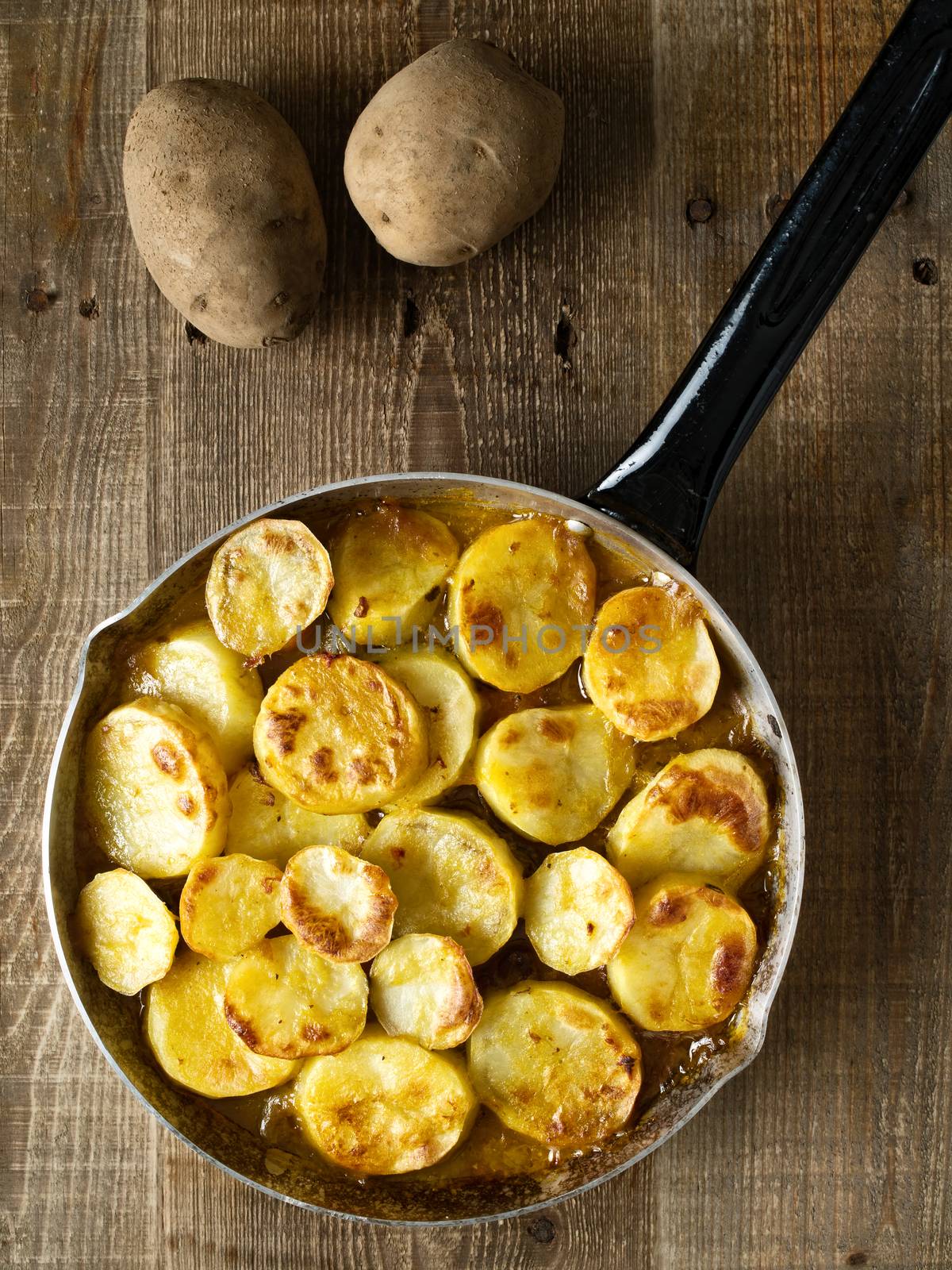 rustic english lancashire hotpot by zkruger