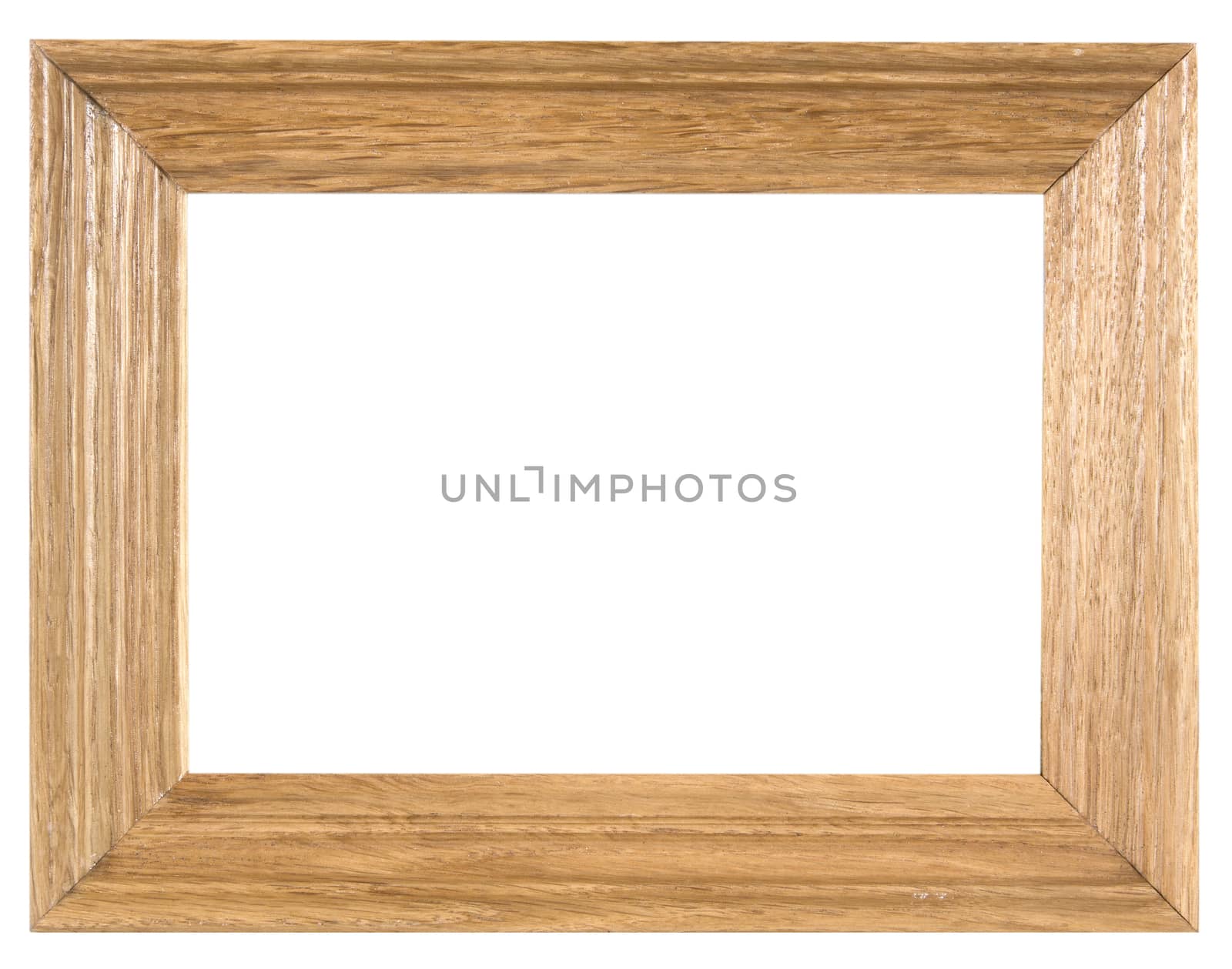 Old wooden framework. It is possible to insert a photo into them