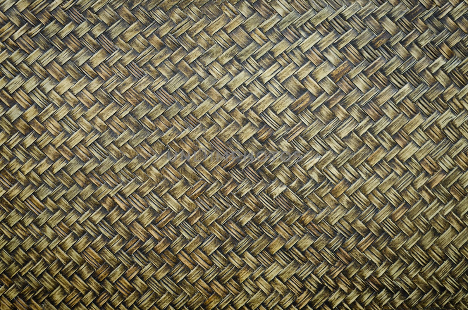 handcraft weave texture from natural in Thailand