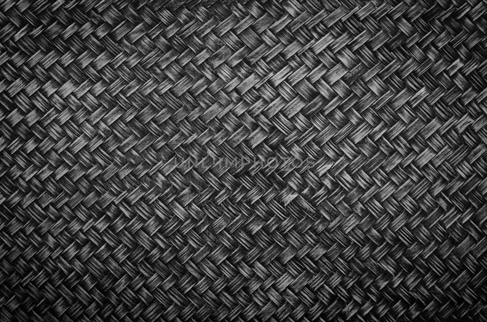 handcraft weave texture from natural in Thailand