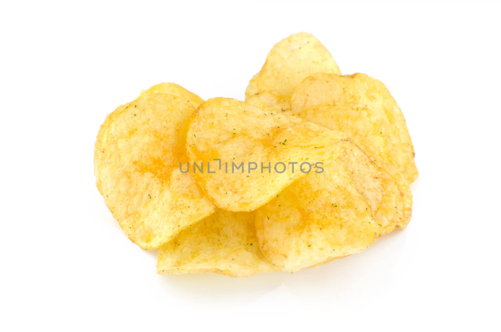 potato chips by nop16