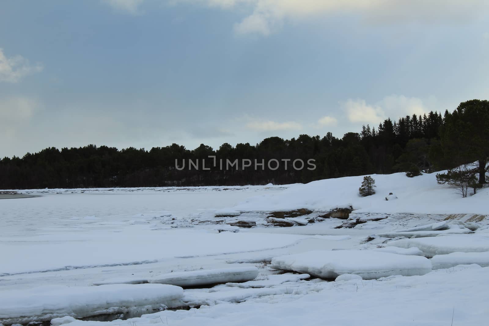 Nature, Mountains, Landscapes