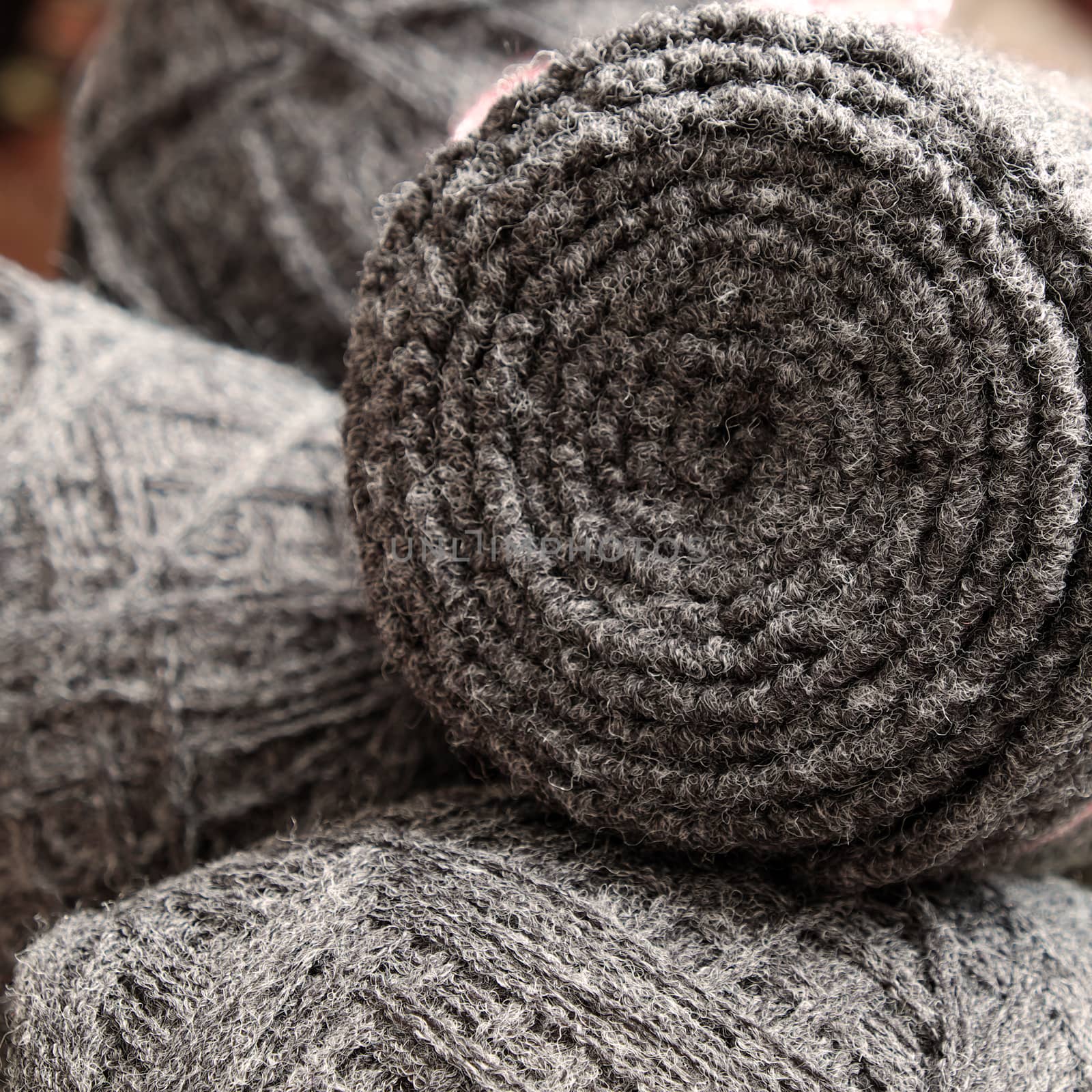 yarn scarf, accessory, wintertime, handmade gift by xuanhuongho