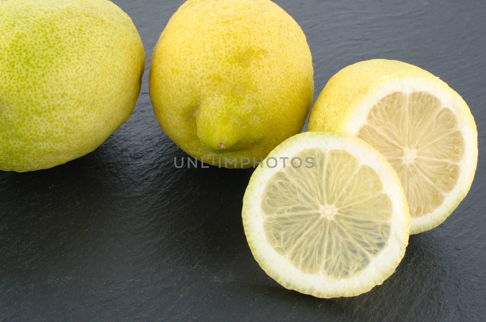 Lemon by AnaMarques