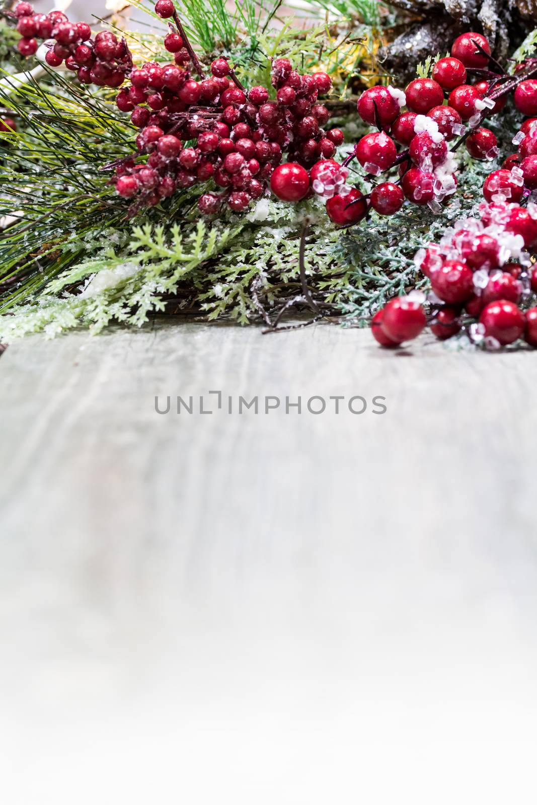 Christmas Holiday Background by enterlinedesign