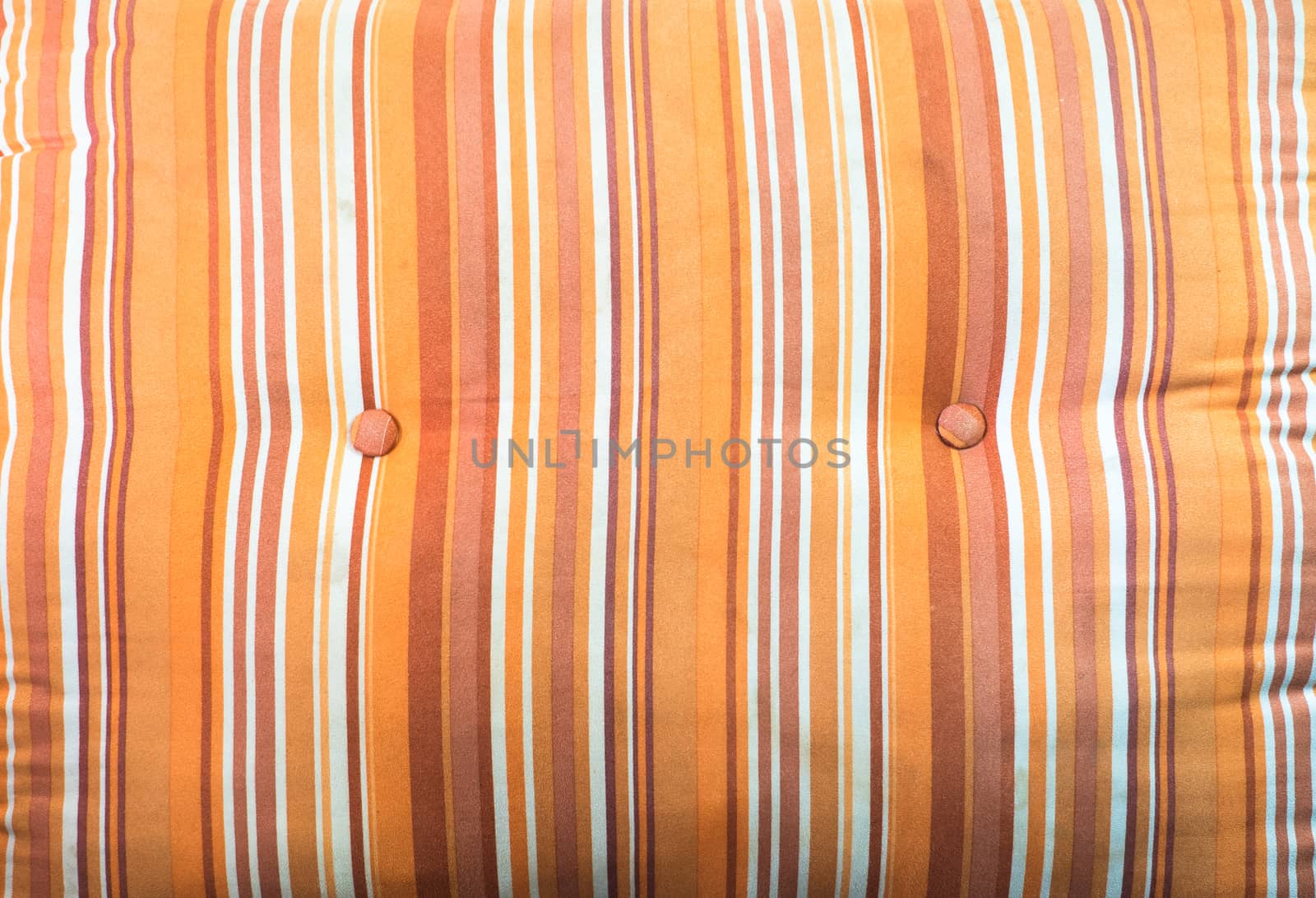 orange cotton Pillow Texture