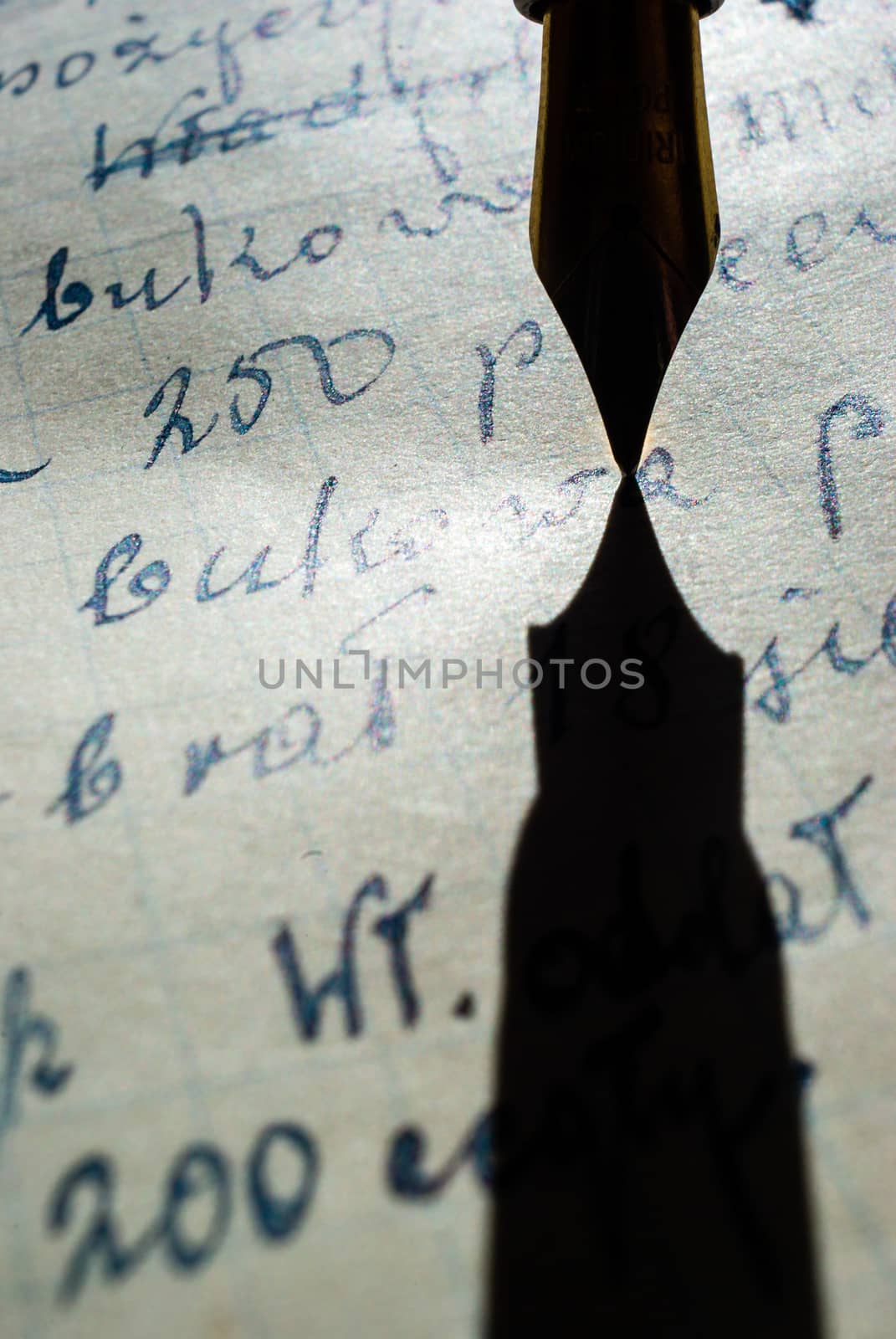 background with space for text or image, design series