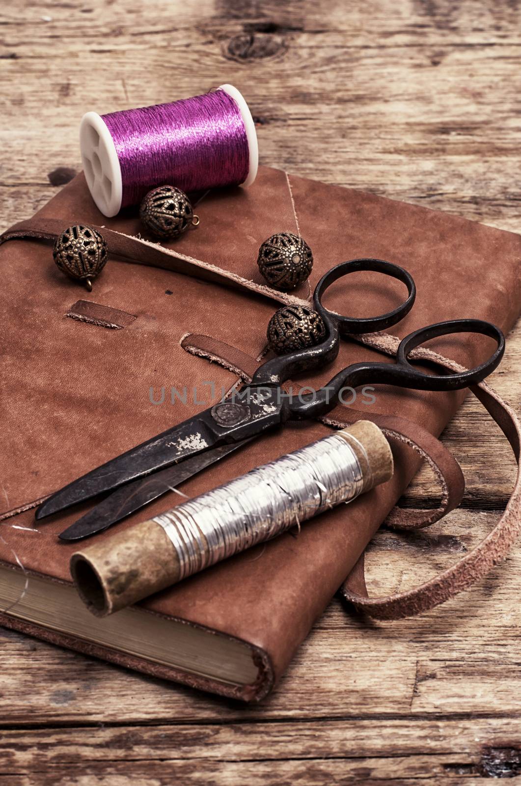 Tools and accessories for sewing and needlework