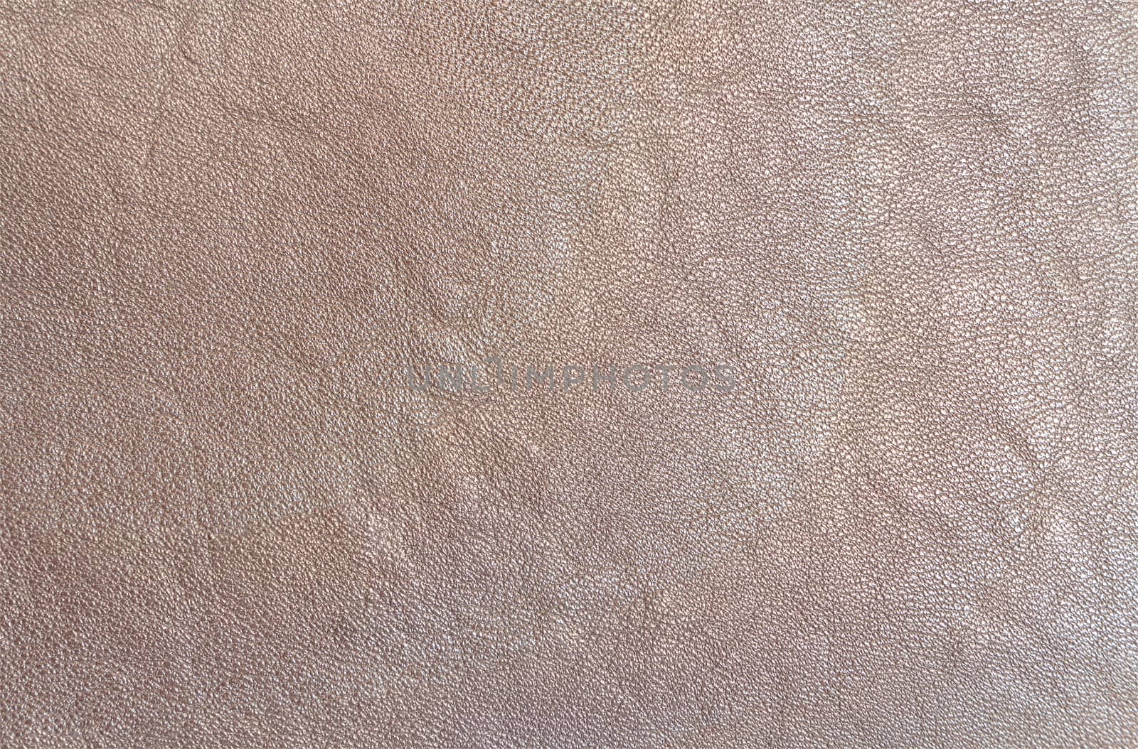 Brown leather texture closeup. Useful as background for design-works.