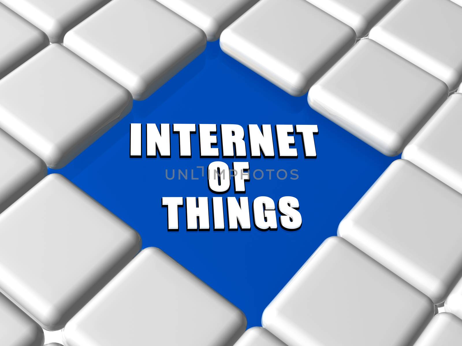 internet of things in boxes by marinini