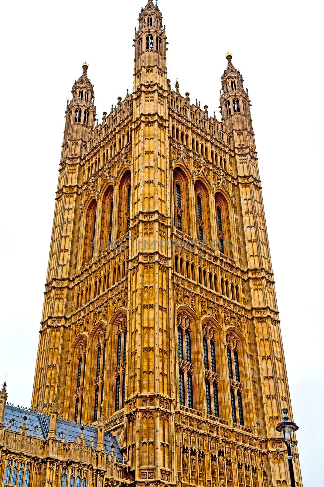 london   big ben and historical old construction england   city