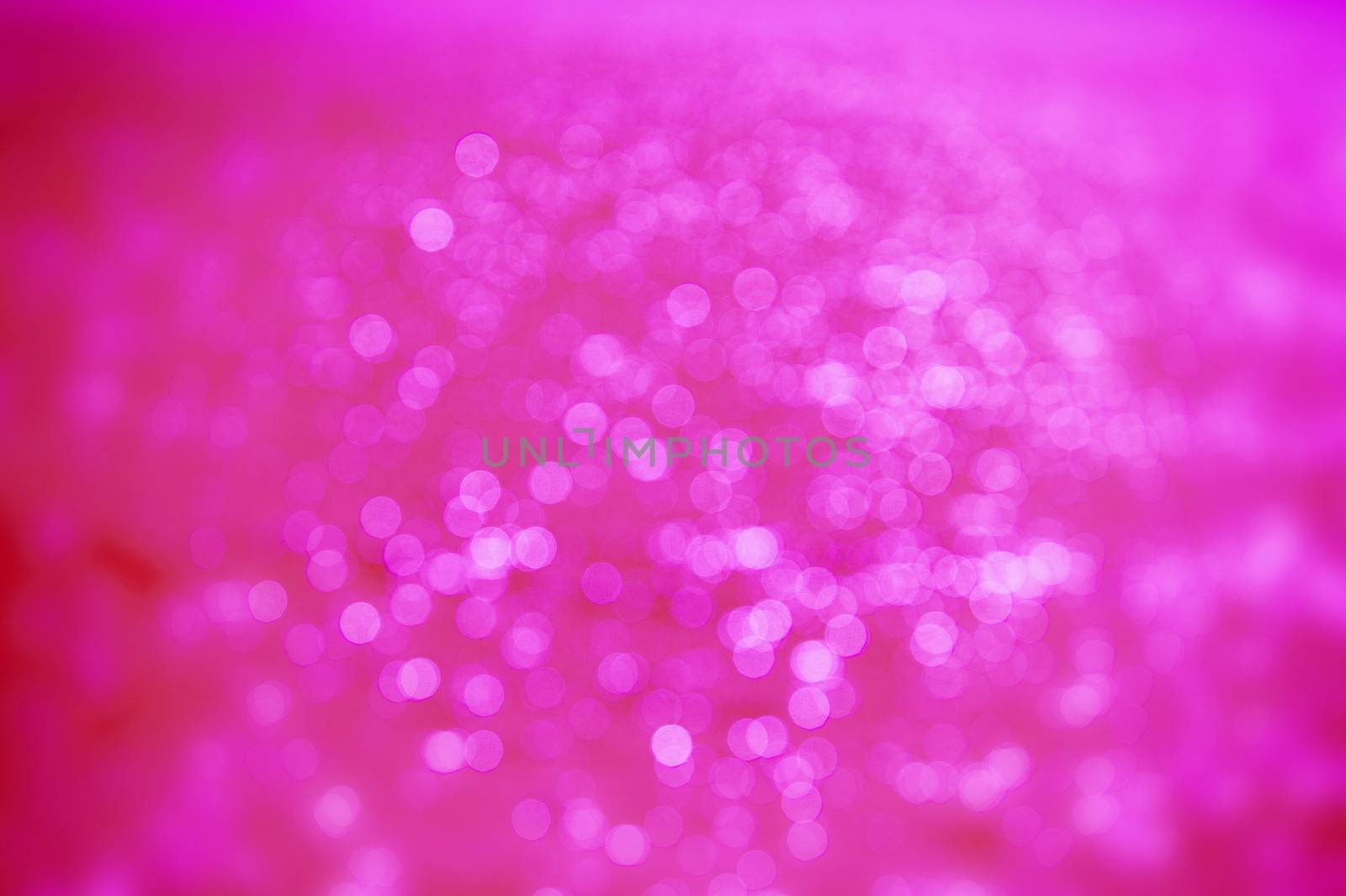 Pink abstract background.