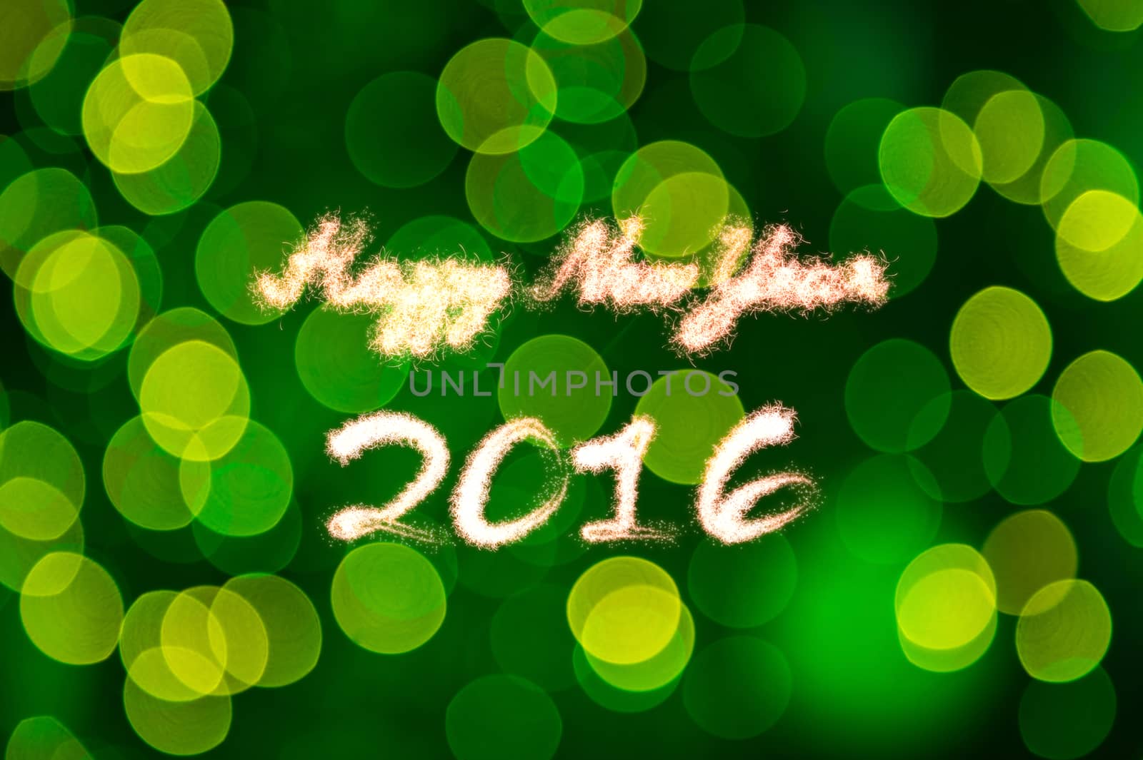 happy new year 2016