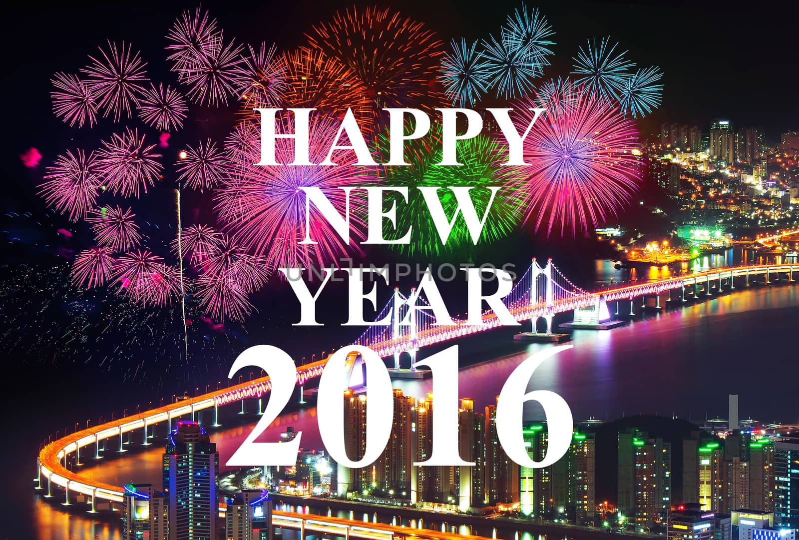 happy new year 2016