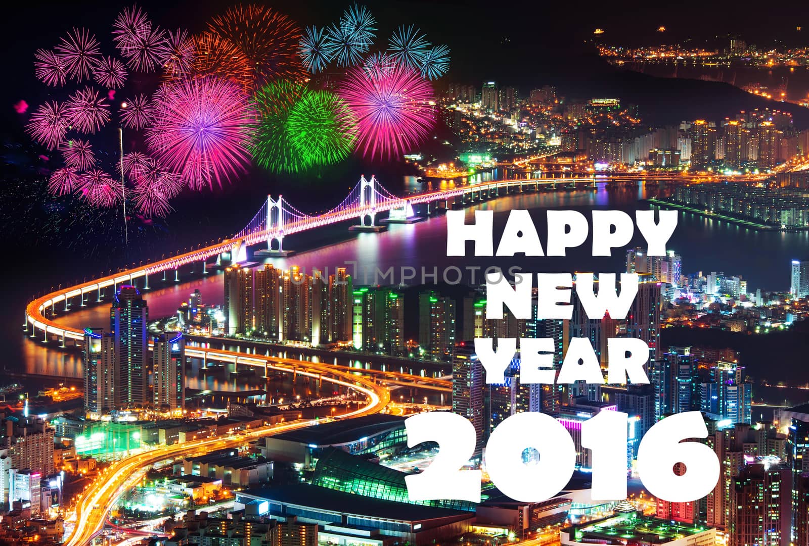 happy new year 2016