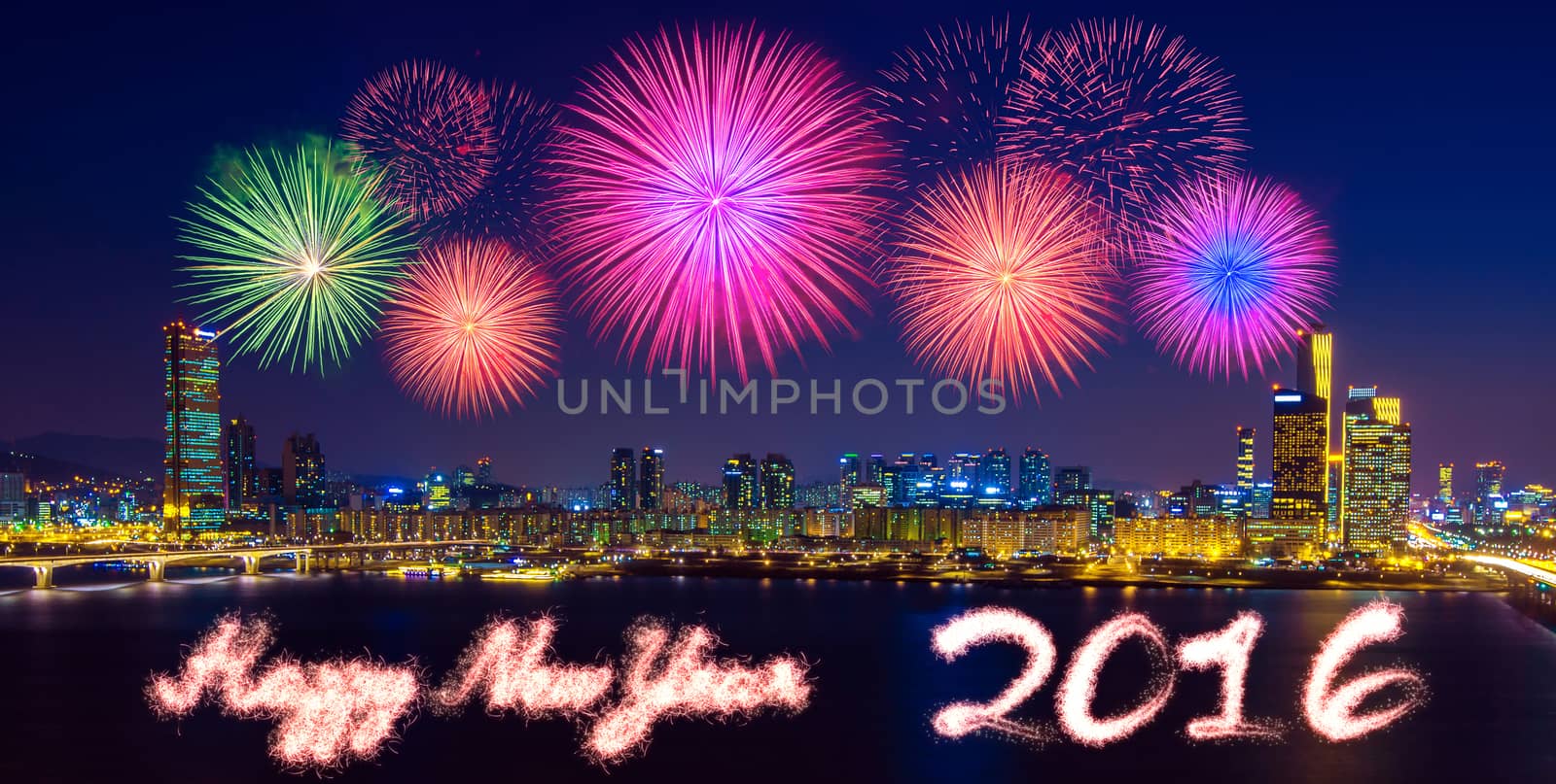 happy new year 2016 by gutarphotoghaphy