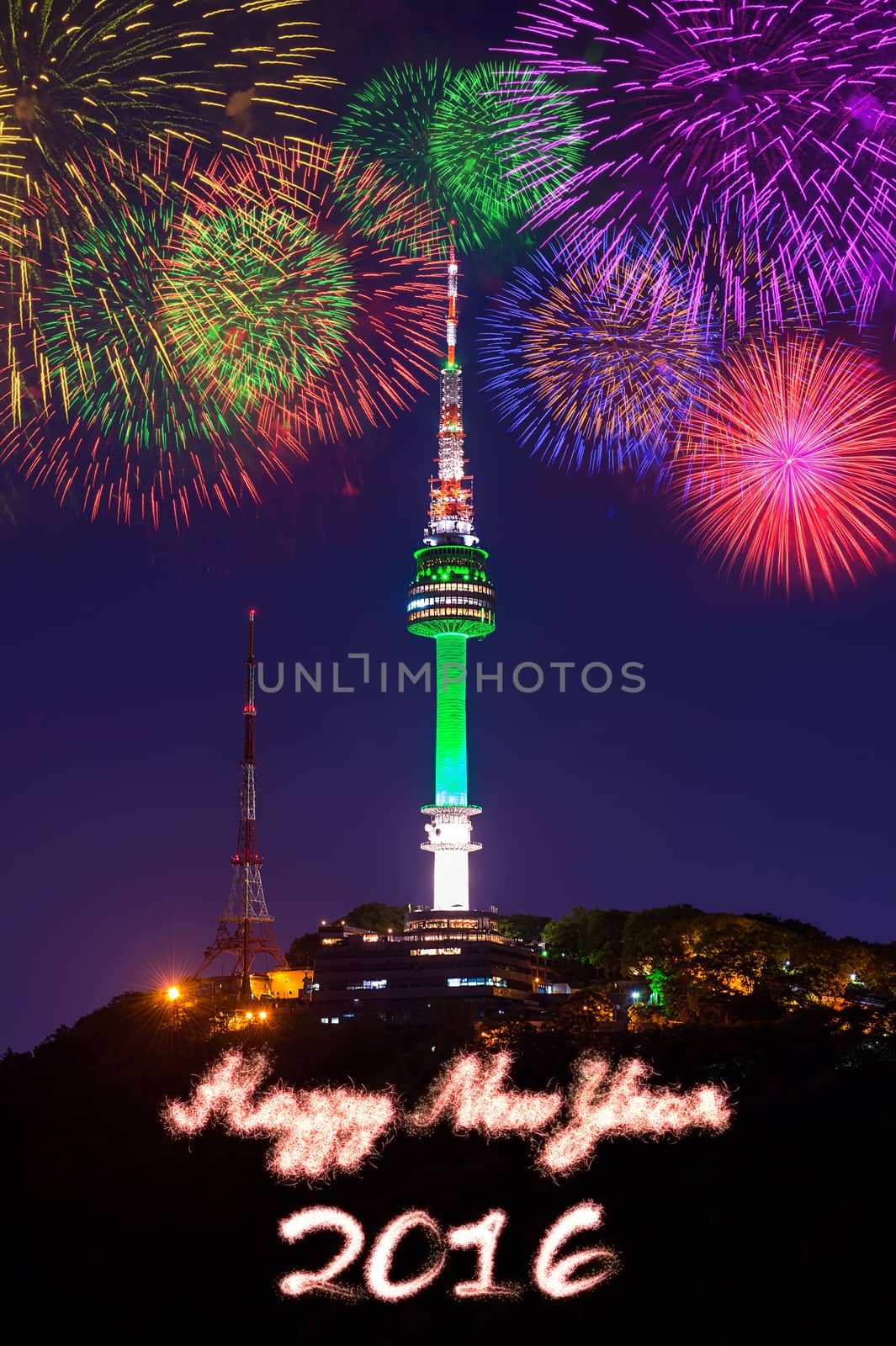 happy new year 2016 by gutarphotoghaphy