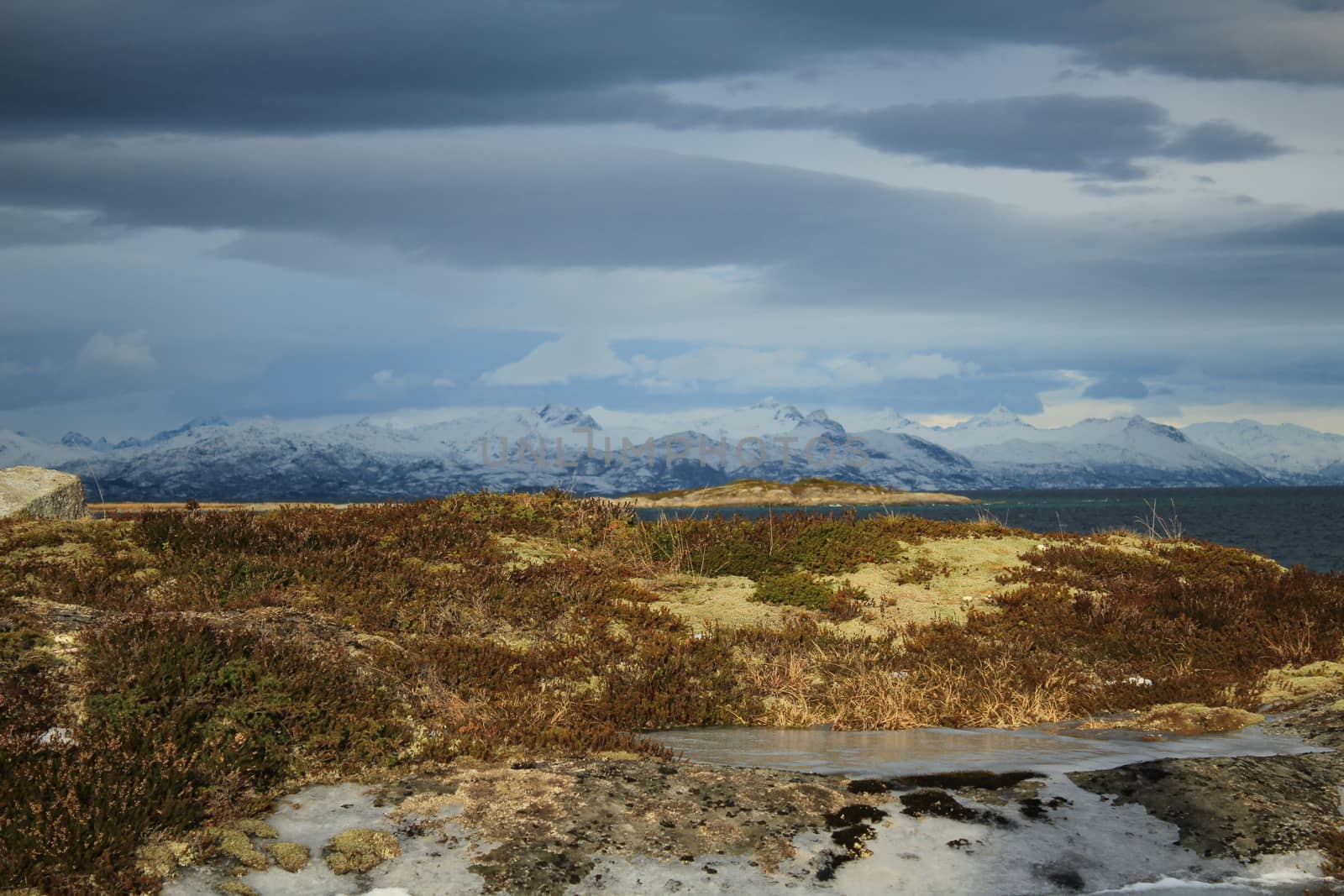 Nature, Mountains, Landscapes