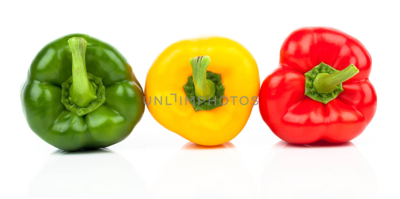 Paprika is a cultivar of the species Capsicum annuum paprika yie by motorolka