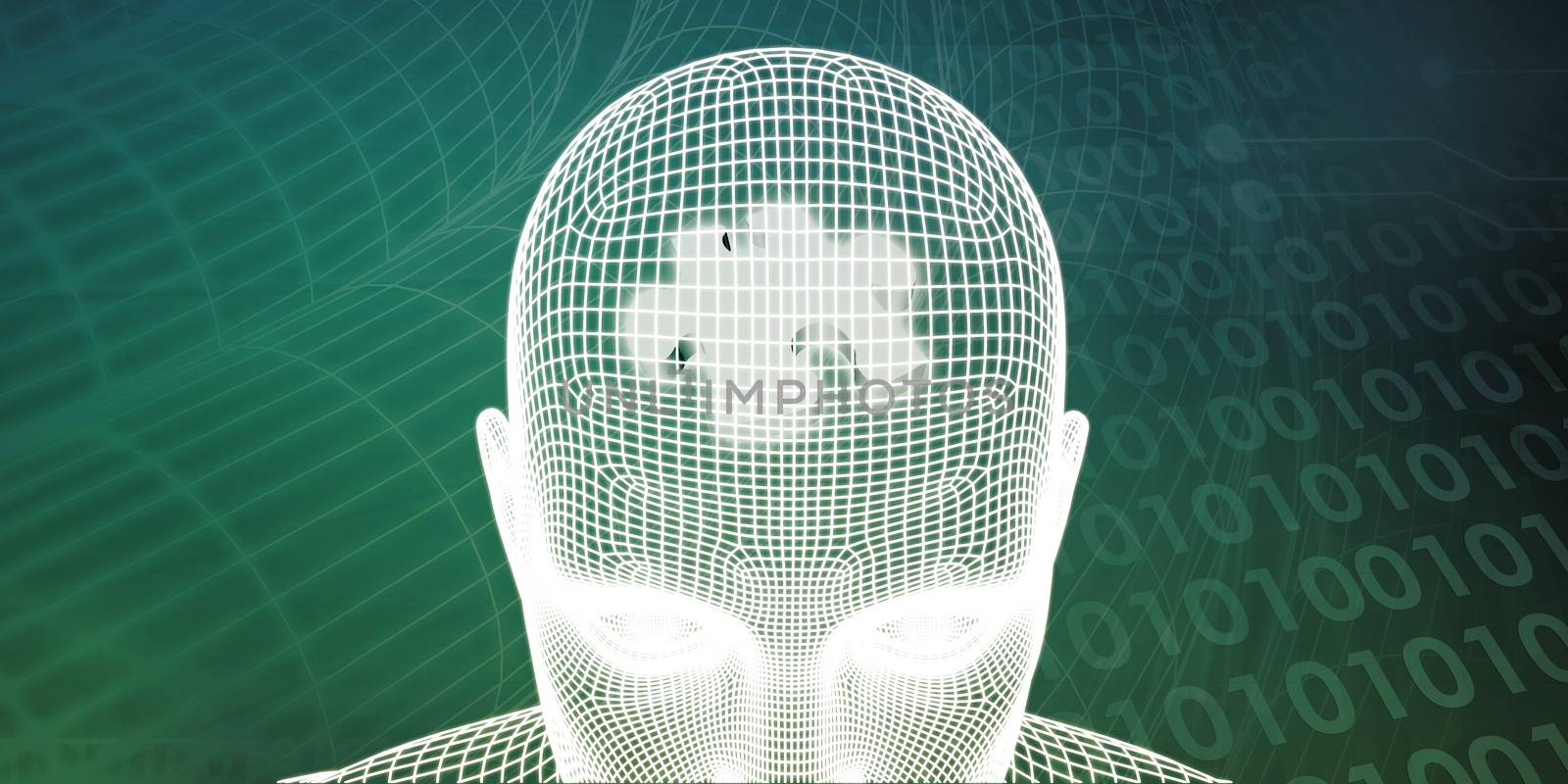 Creative Industry and Emerging Technology in Science Field
