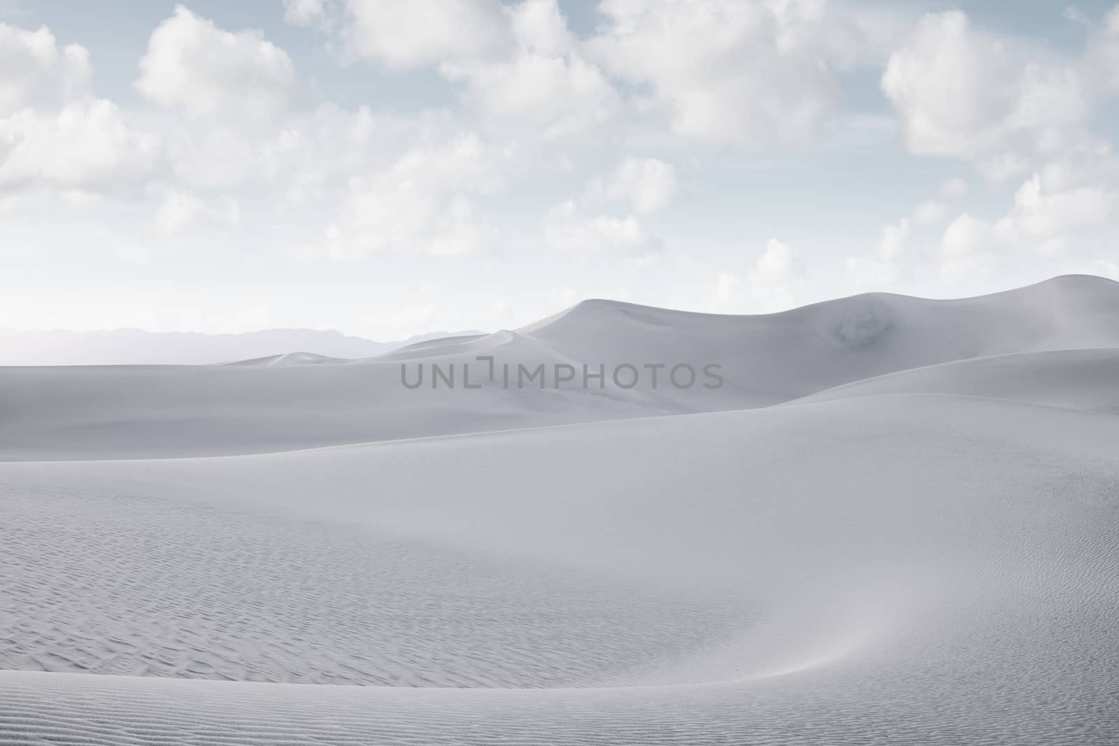 dunes by ersler