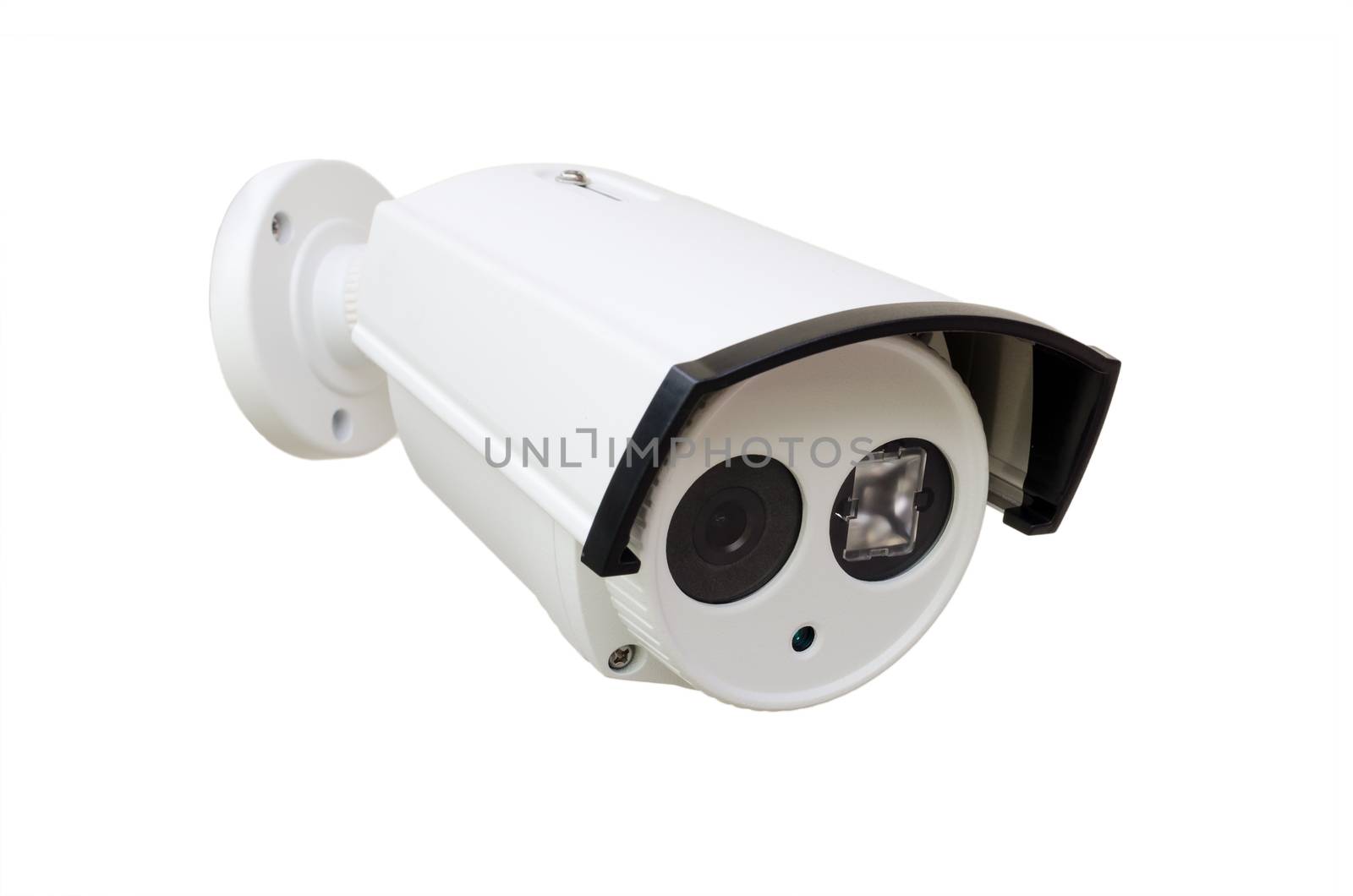 CCTV security camera by nop16