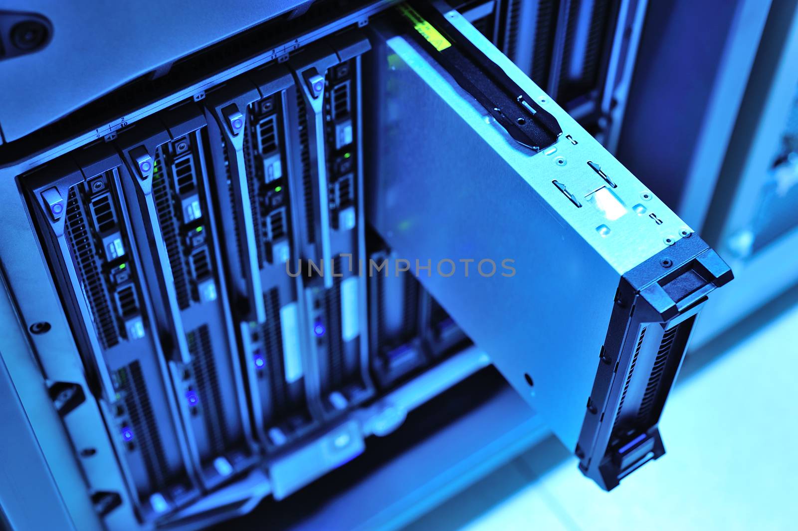 Network servers by panumazz@gmail.com