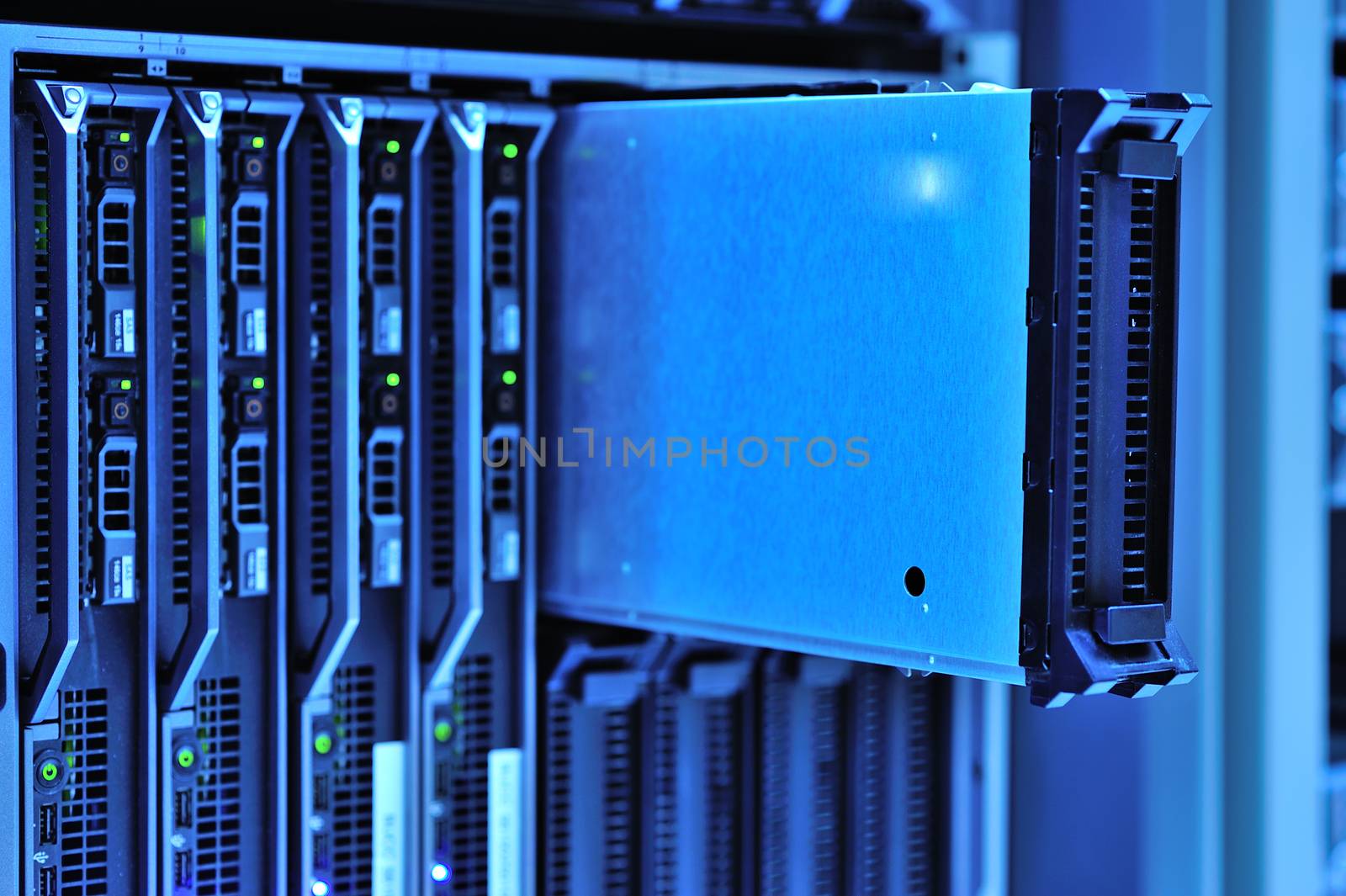 Network servers by panumazz@gmail.com