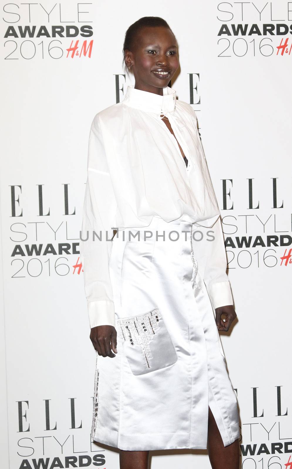 UK - LONDON - ELLE STYLE AWARDS by newzulu