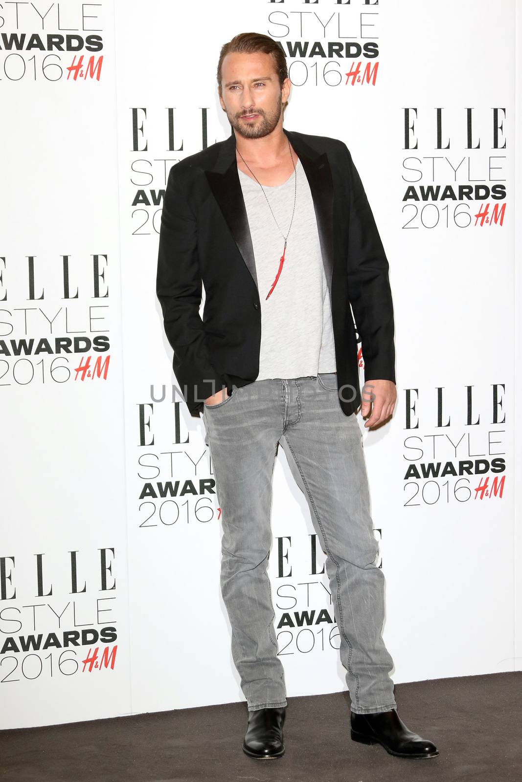 UK - LONDON - ELLE STYLE AWARDS by newzulu