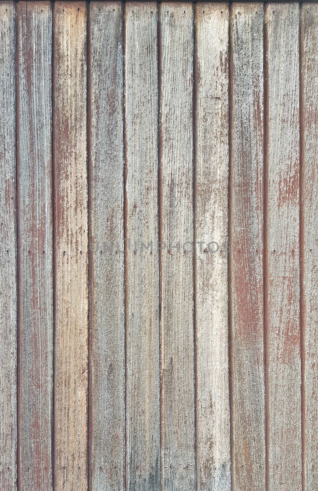 Rustic wooden background by thisboy
