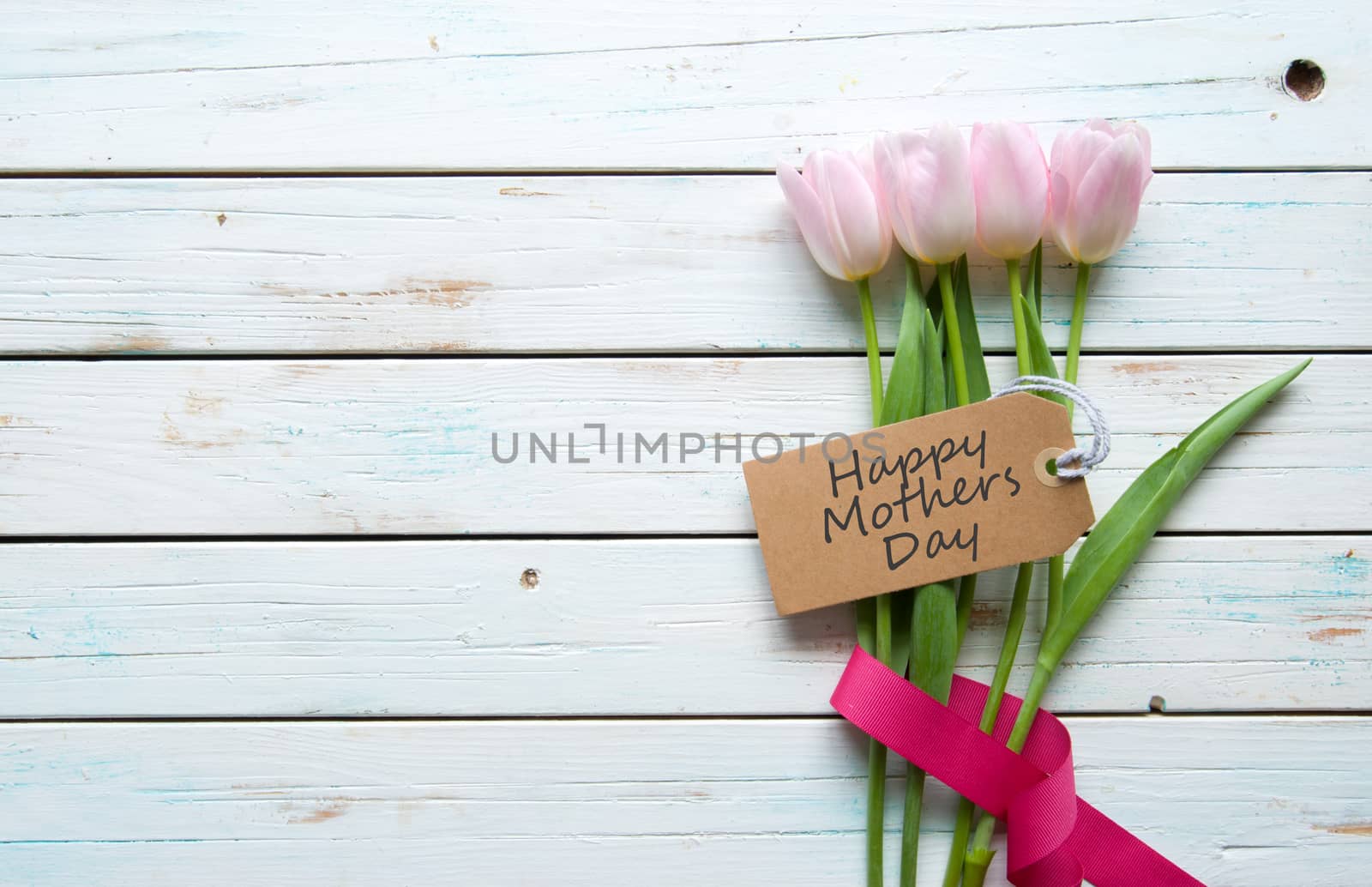 Mothers day gift flowers by unikpix