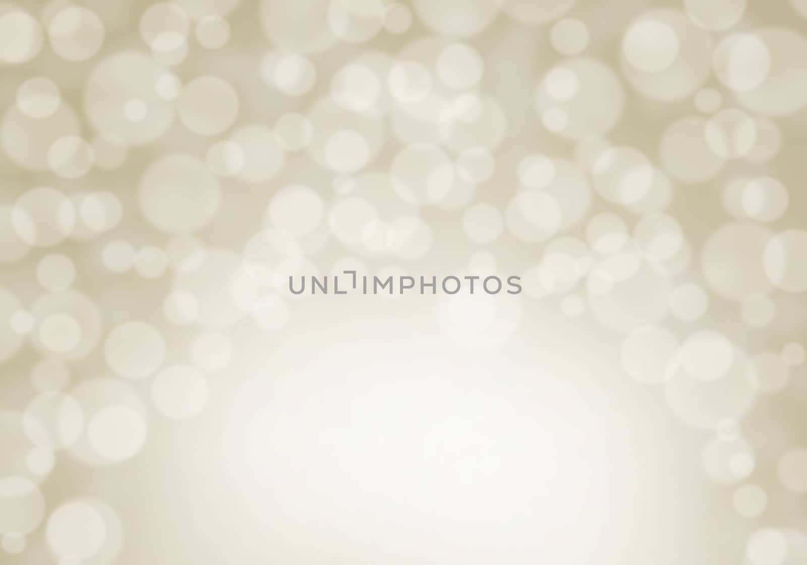 Abstract bokeh nature background.