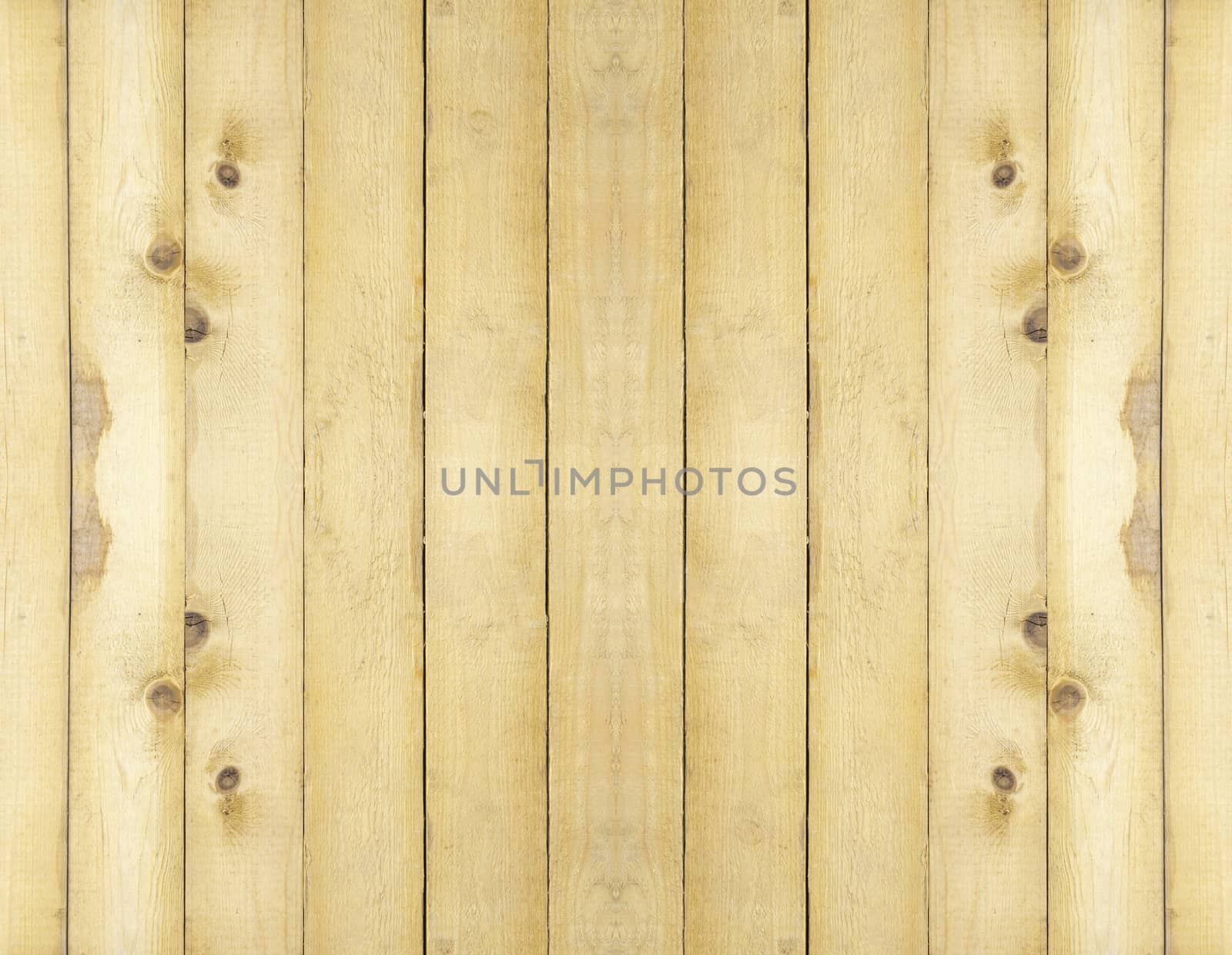 Wood pine plank texture with natural patterns background.