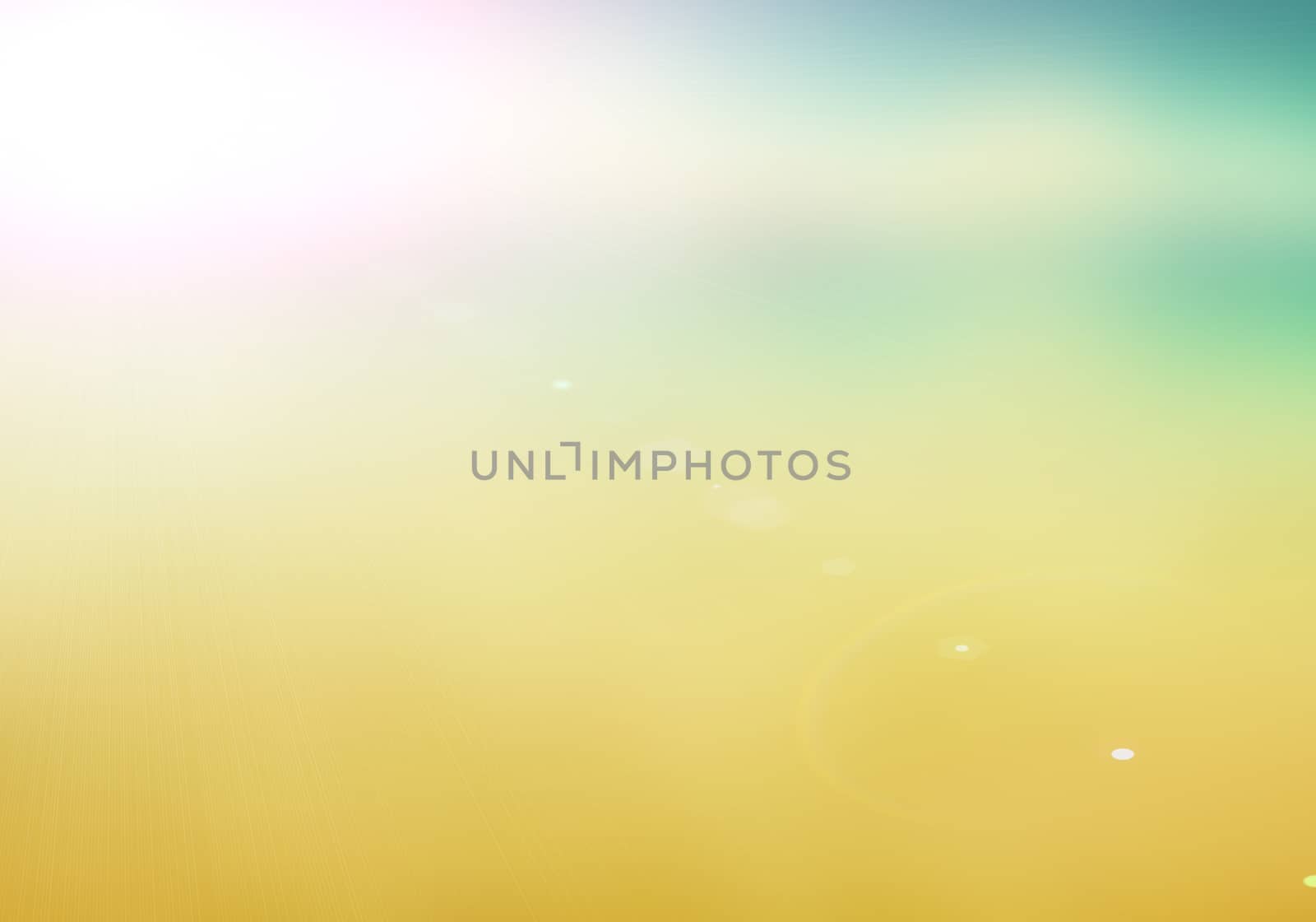 Blurred nature, abstract bokeh background.Summer holiday concept.
