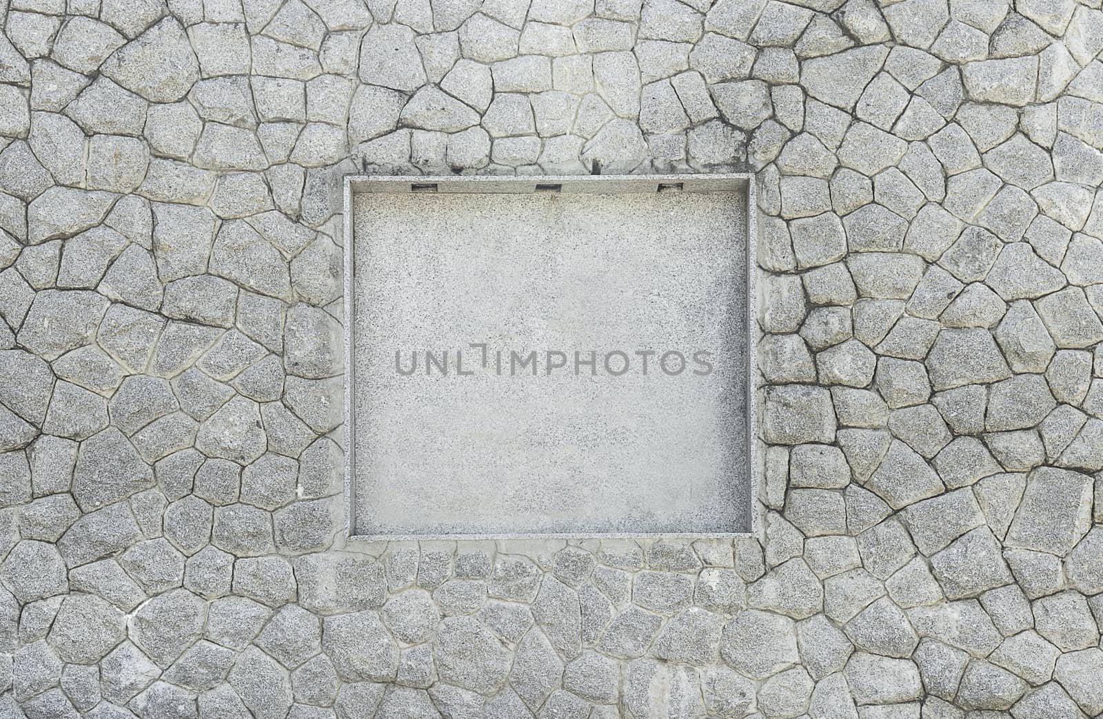 Stone walls and textures for use a background.