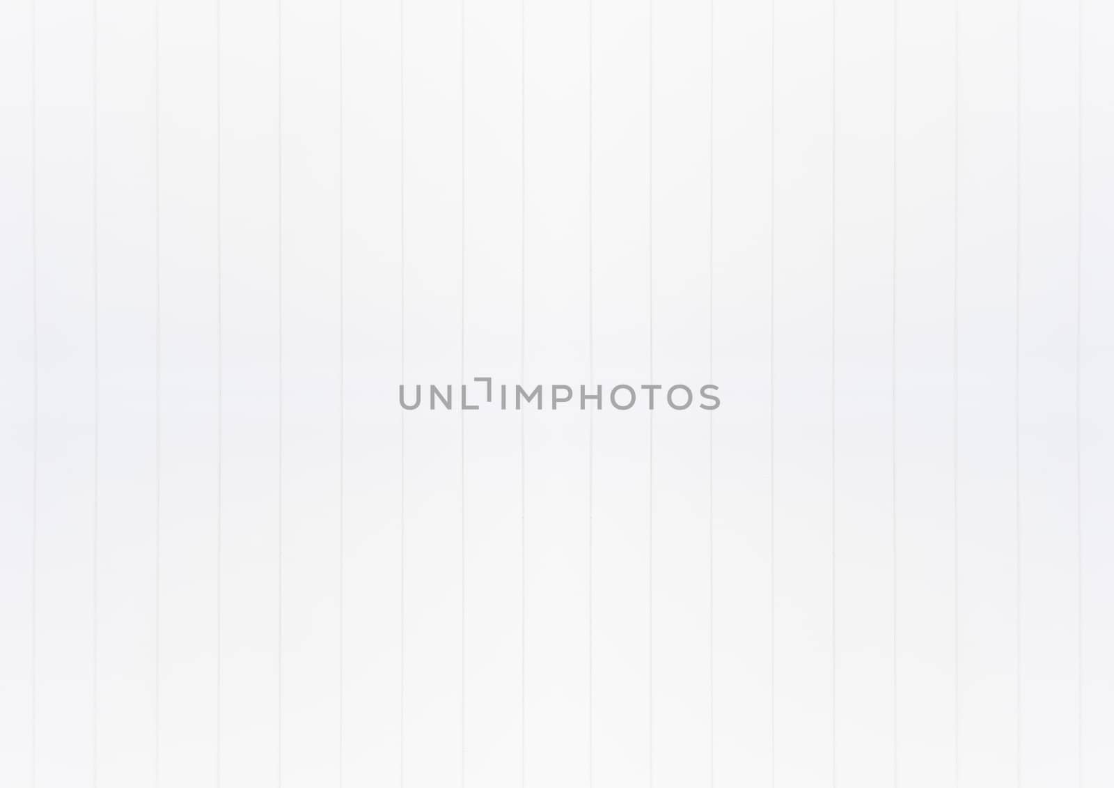 White wooden wall texture background.