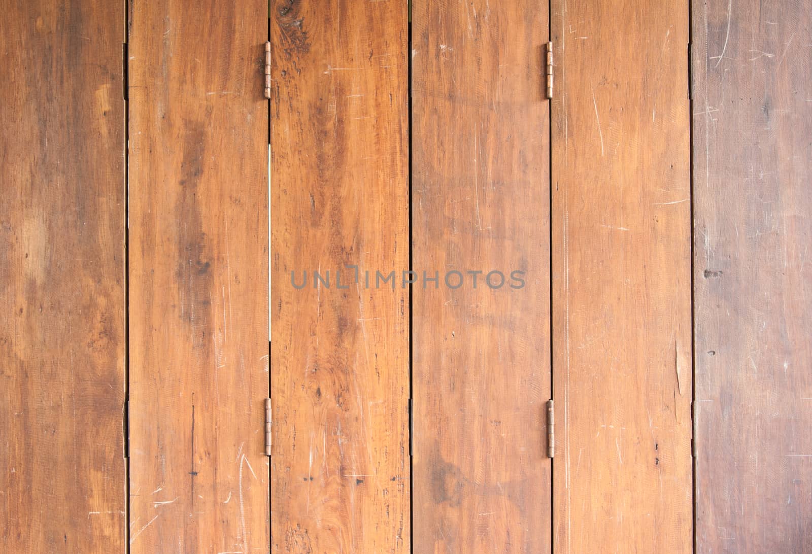 Wood texture with natural patterns.