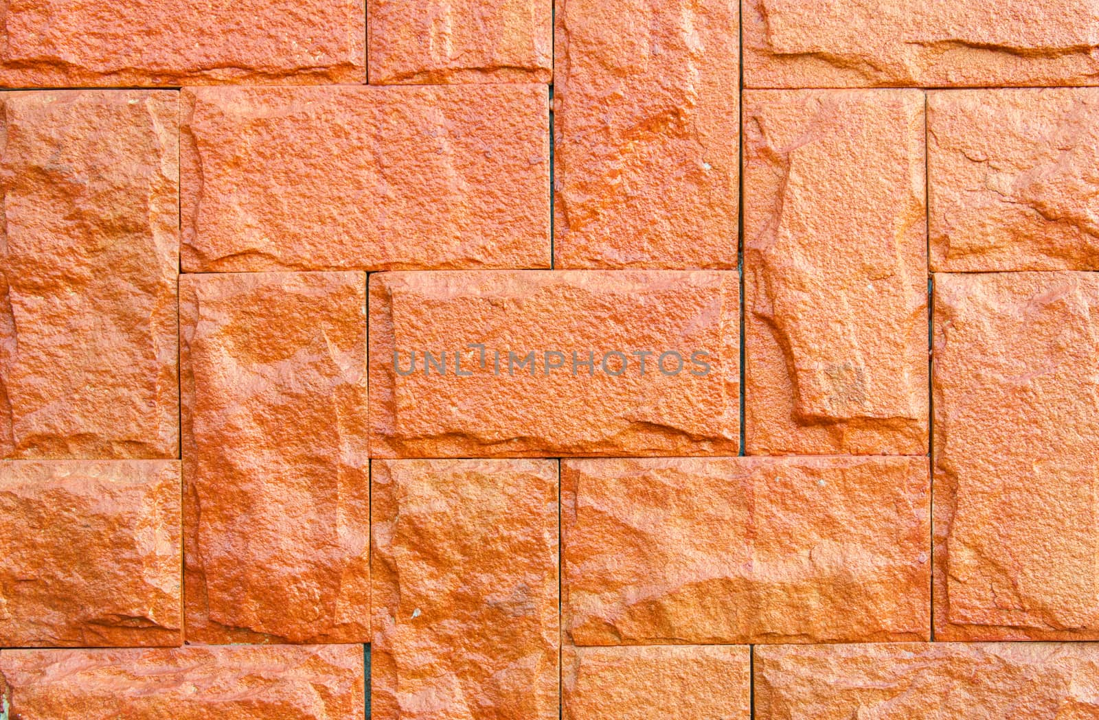 Background of brick wall texture