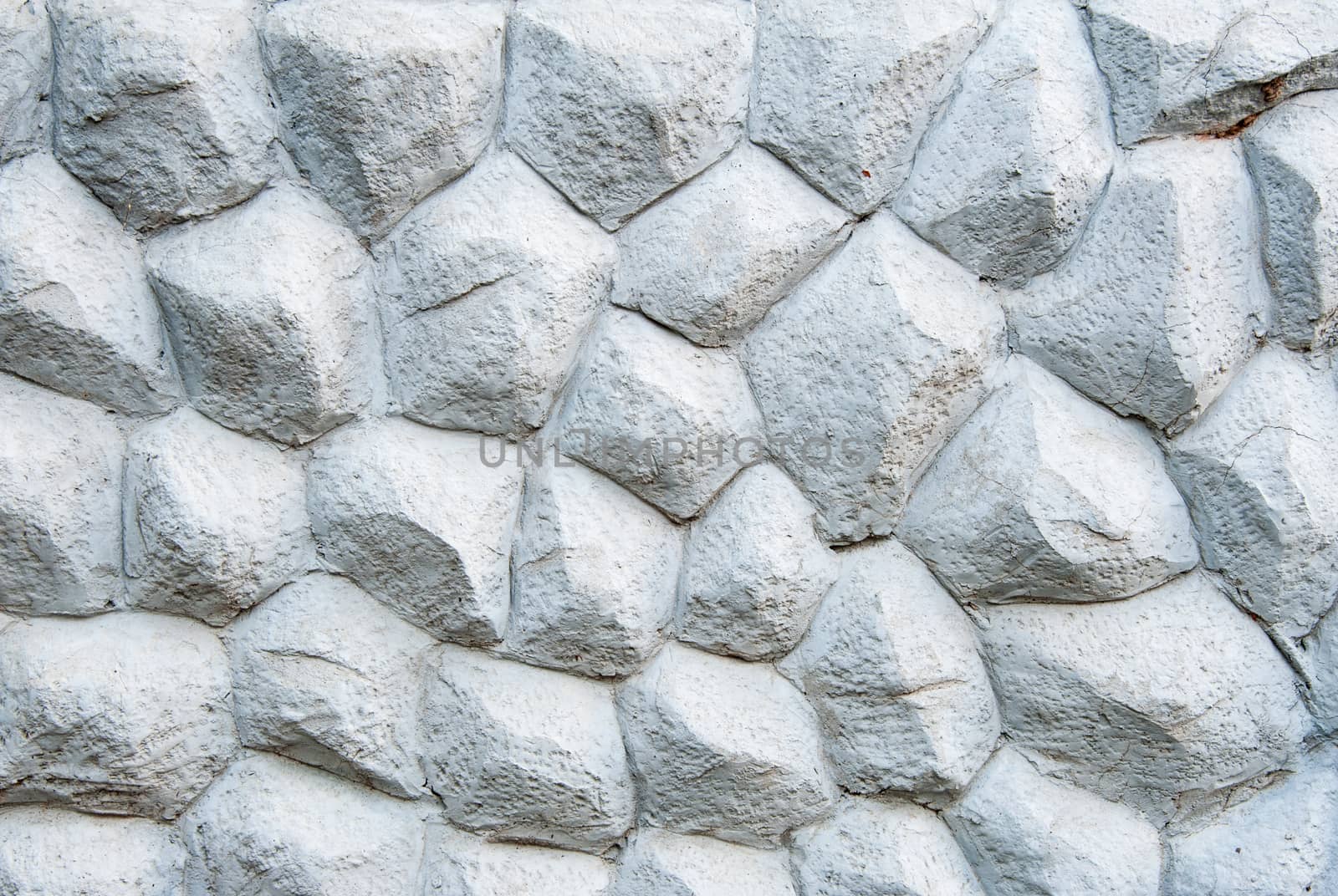 Surfaces made ​​of concrete