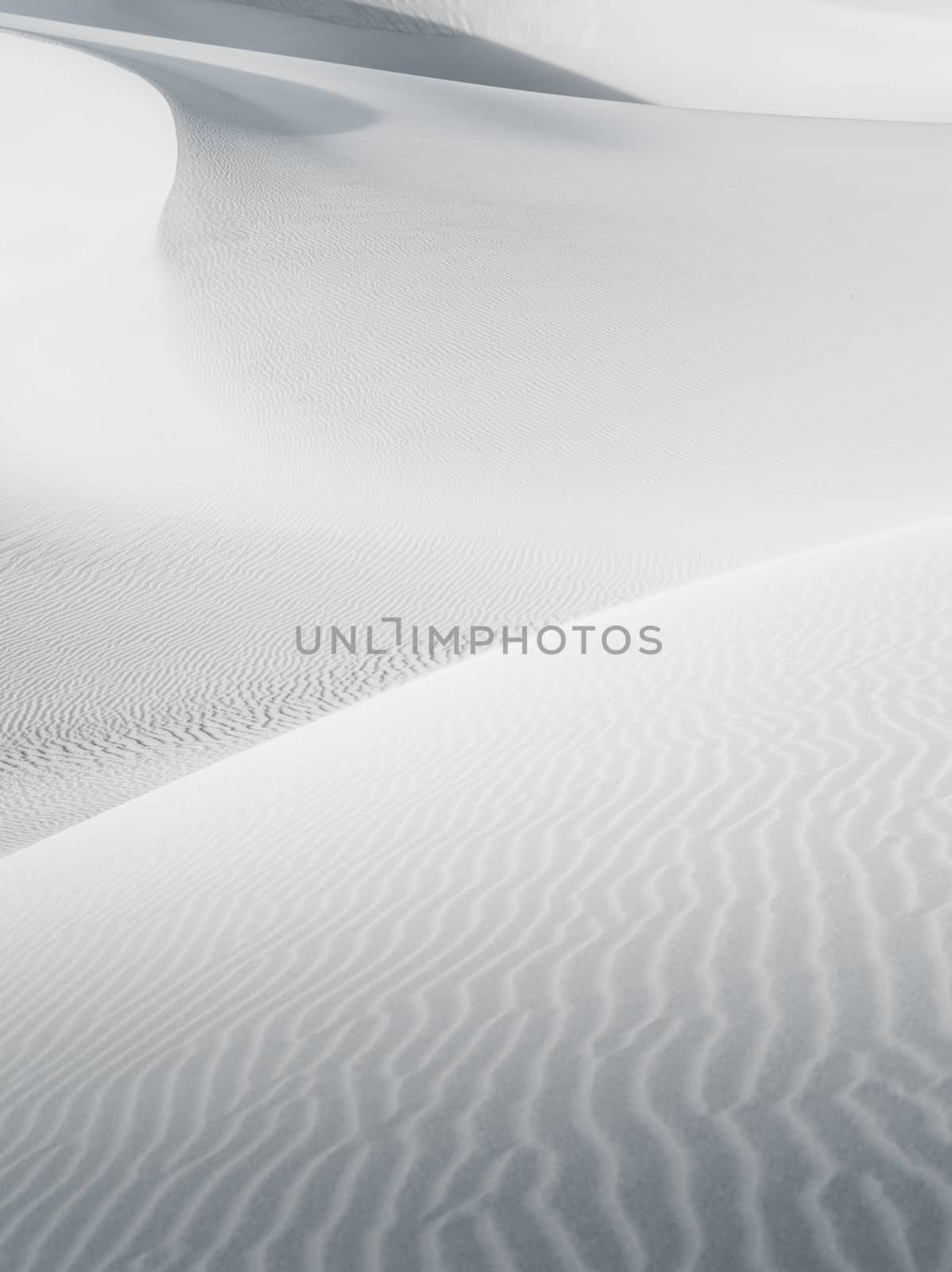 sand dunes by ersler