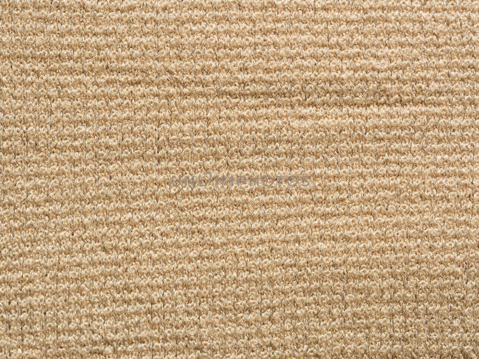 soft nude knitted stocking texture use as background by APTX4869