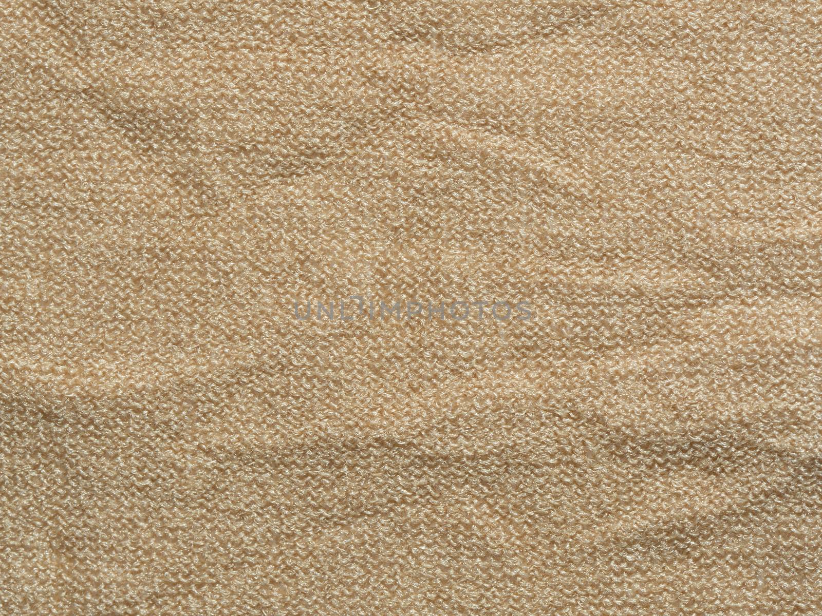 soft nude knitted stocking texture use as background
