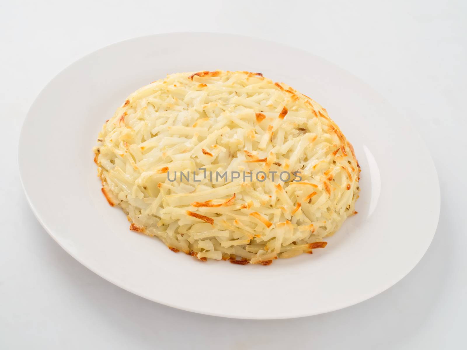  swiss potato rosti by zkruger