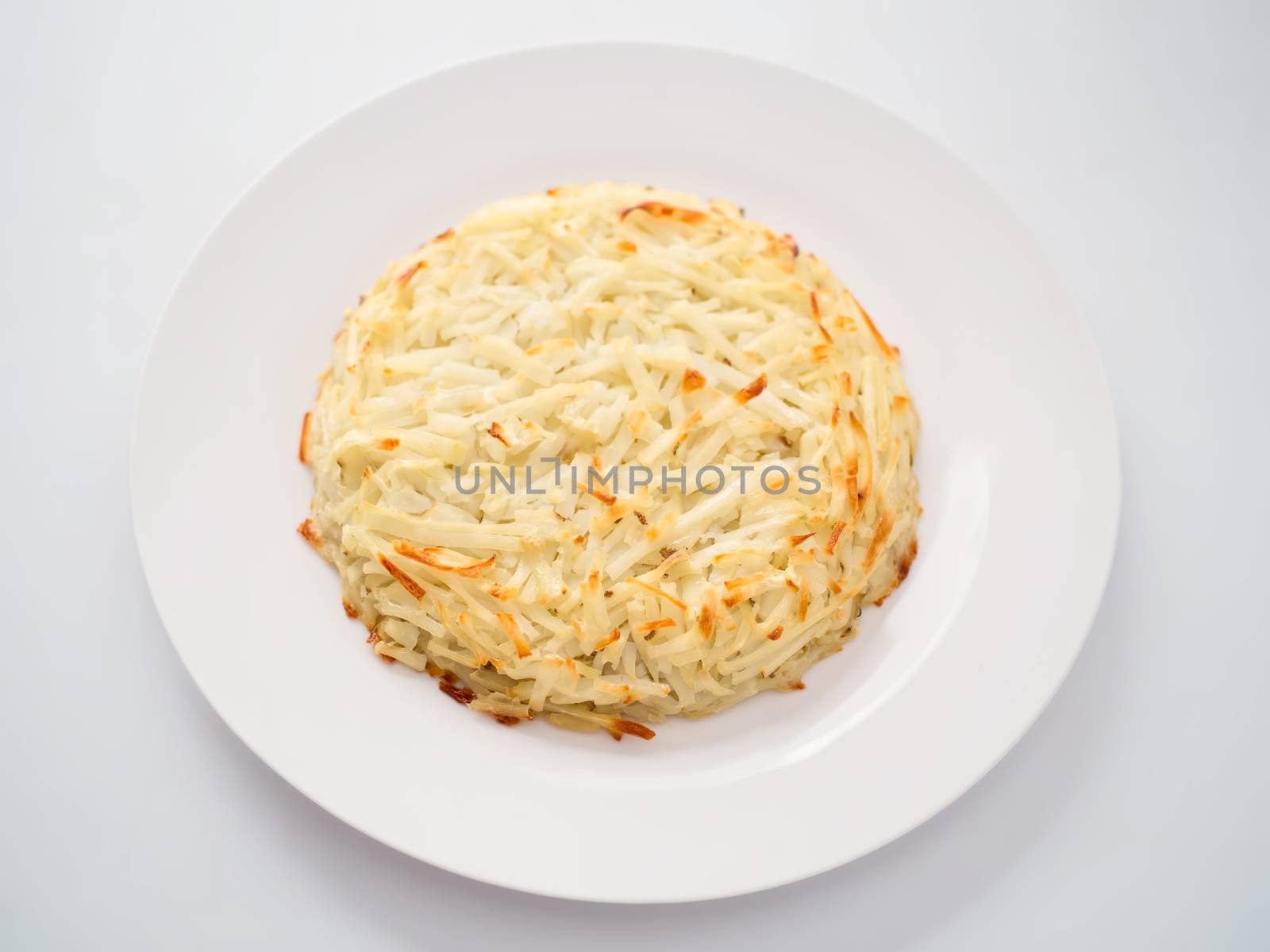  swiss potato rosti by zkruger