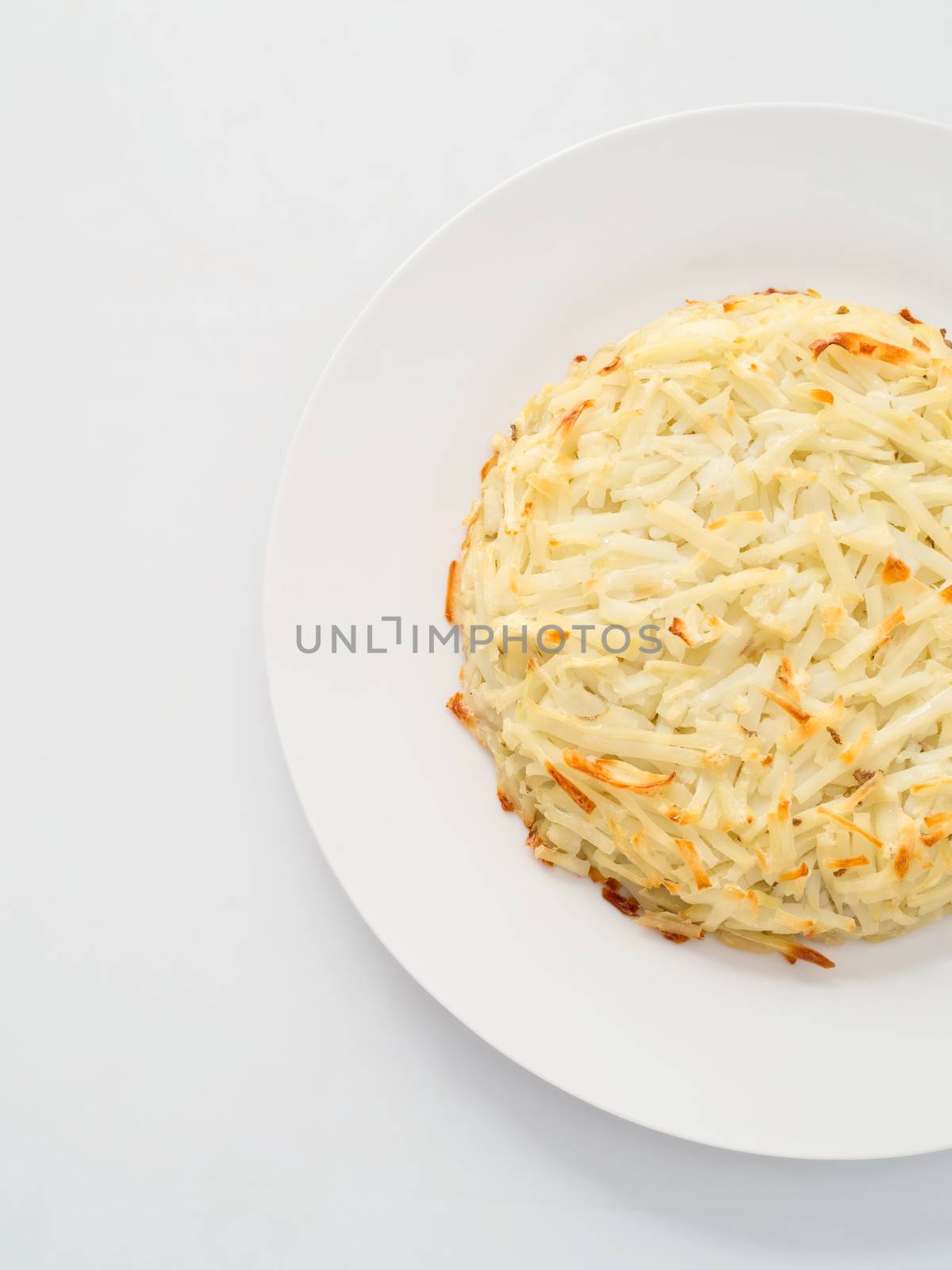  swiss potato rosti by zkruger