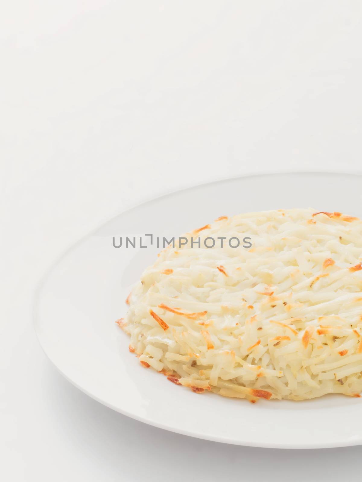  swiss potato rosti by zkruger